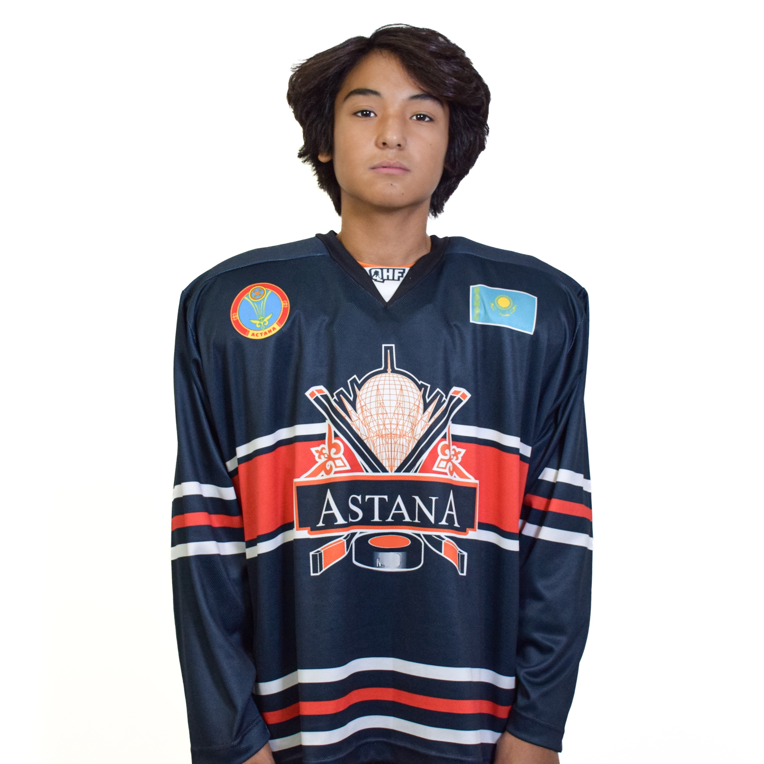 Ахмеров Чингиз