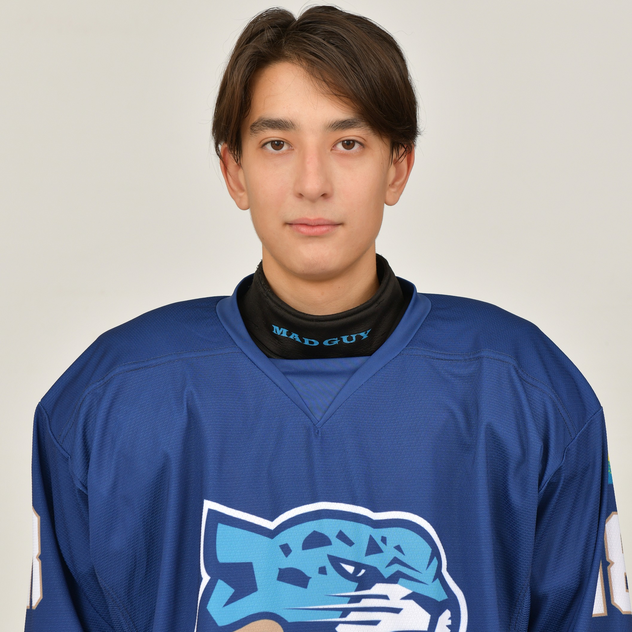 Карим Русланбек