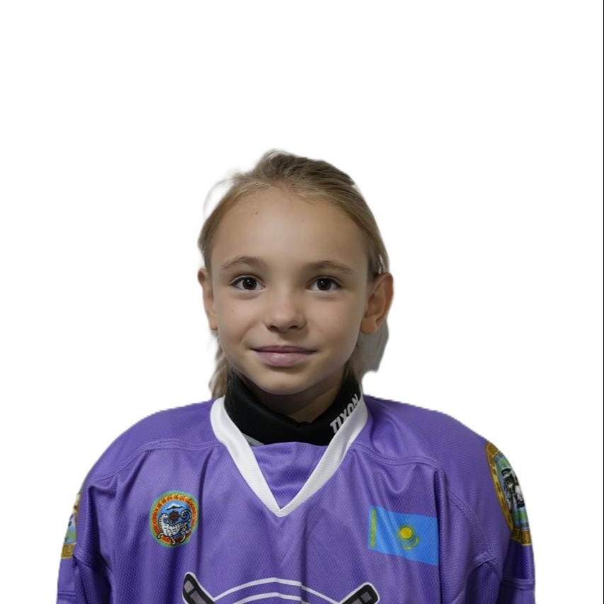 Соколова Дарья