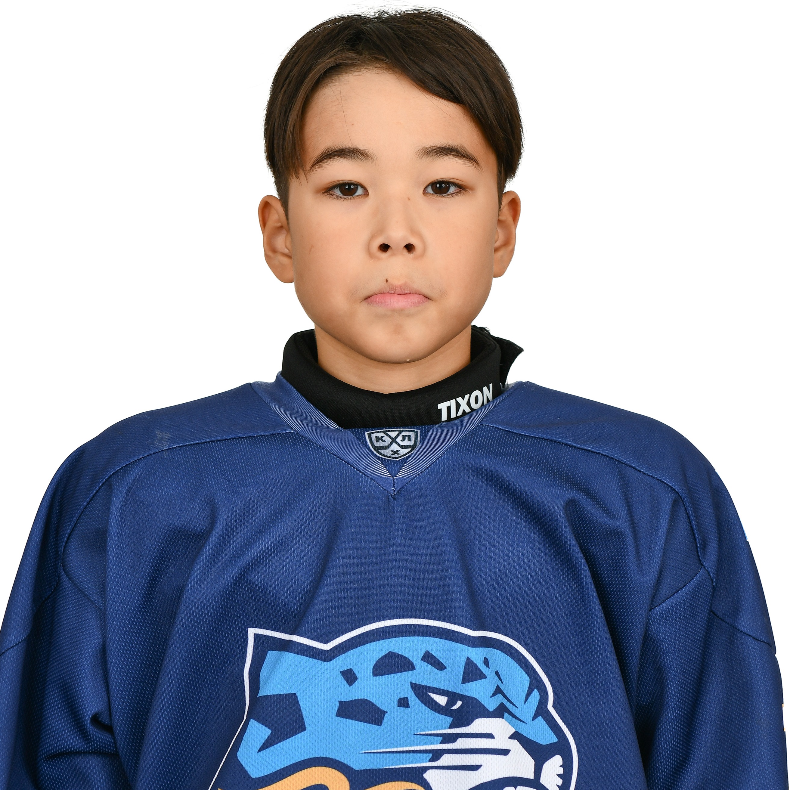 Борангазиев Самир