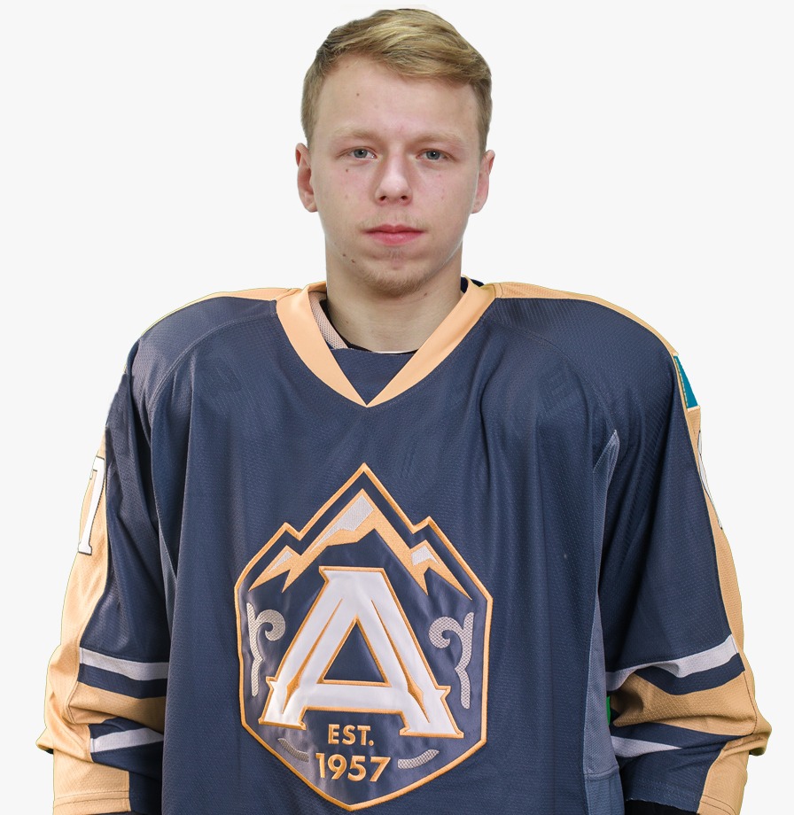 Тихомиров Даниил
