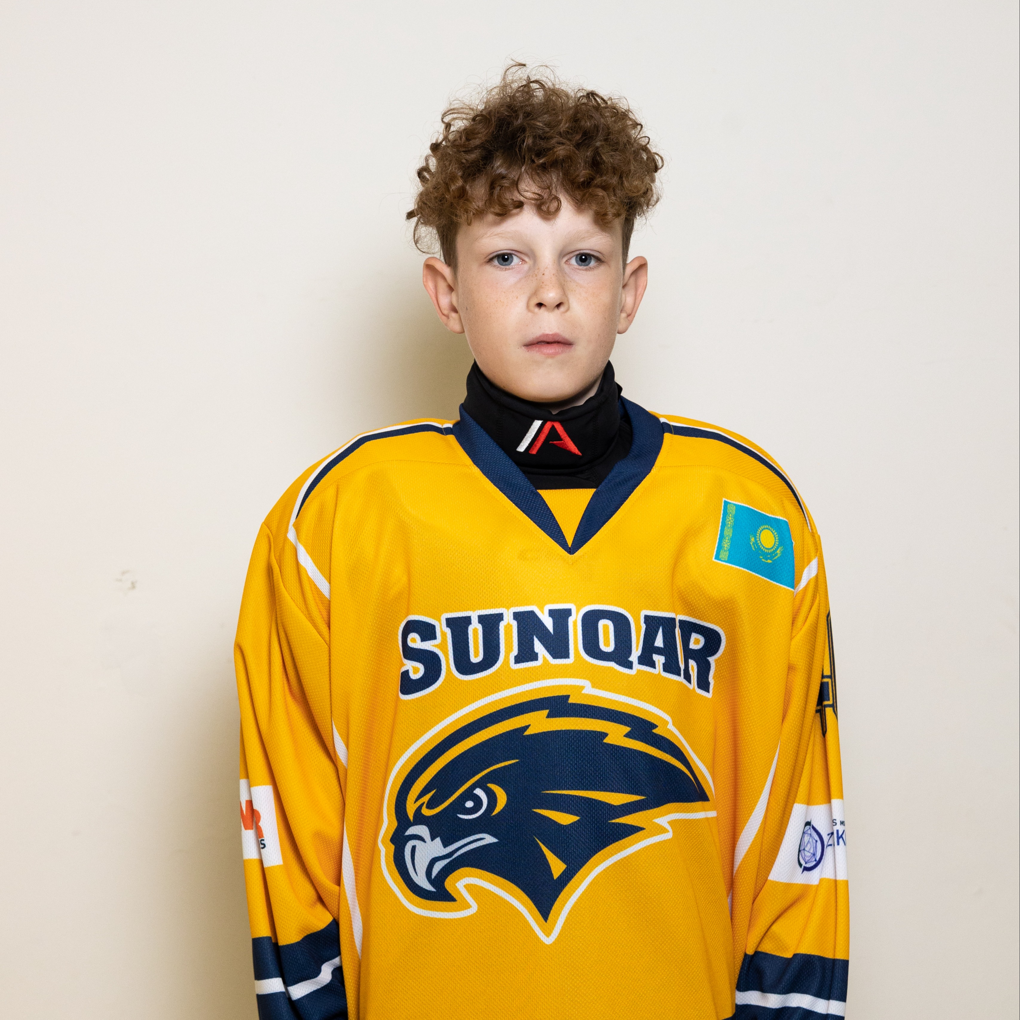 Гузенко Мирон