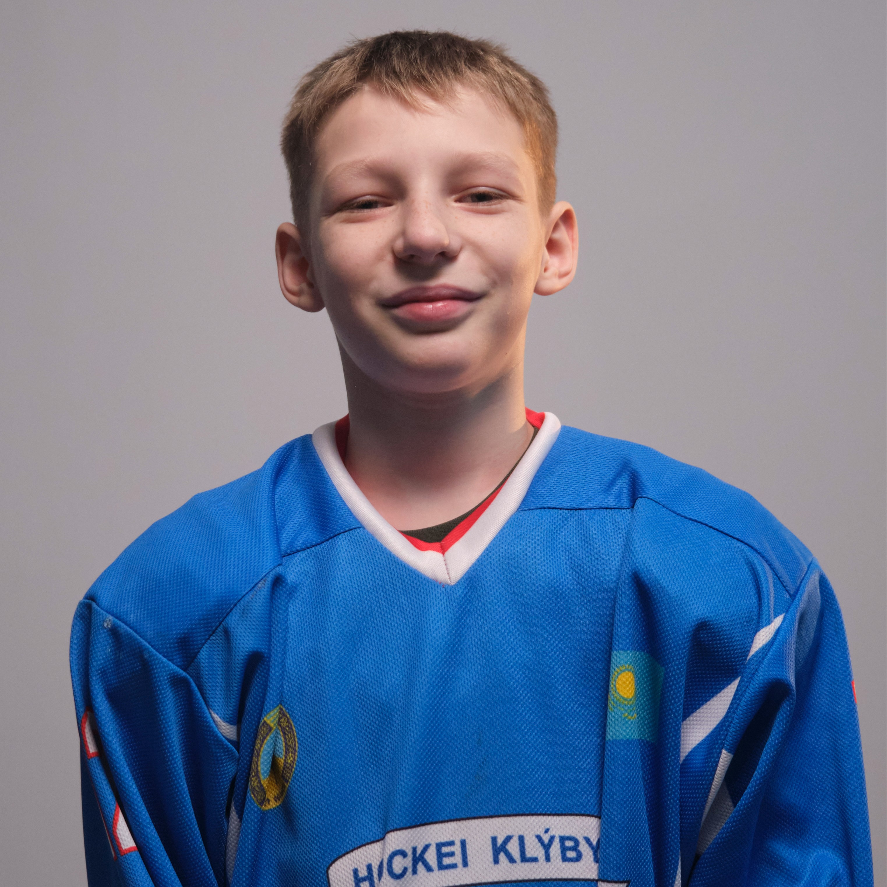 Перфильев Дамиан