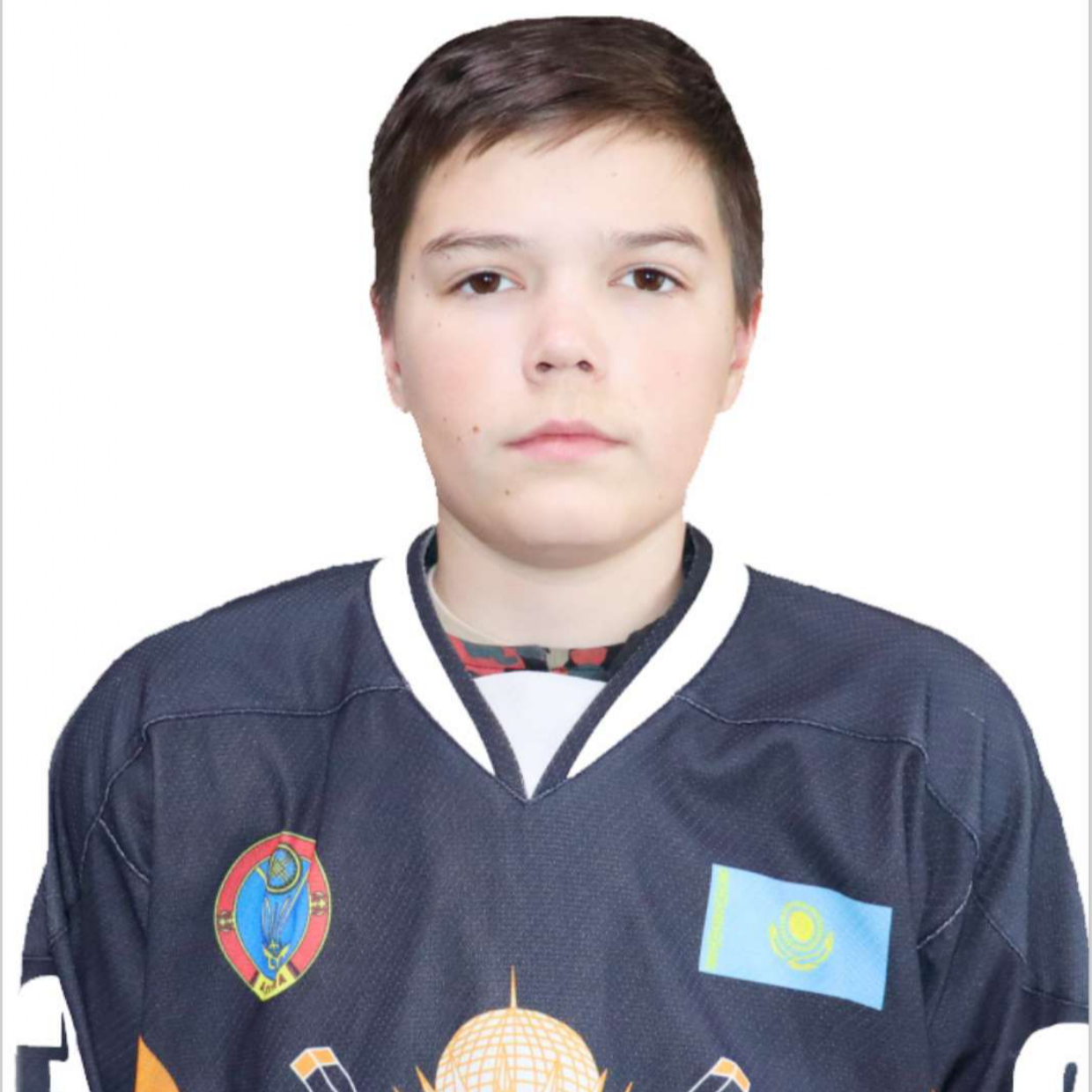 Шелегеда Георгий