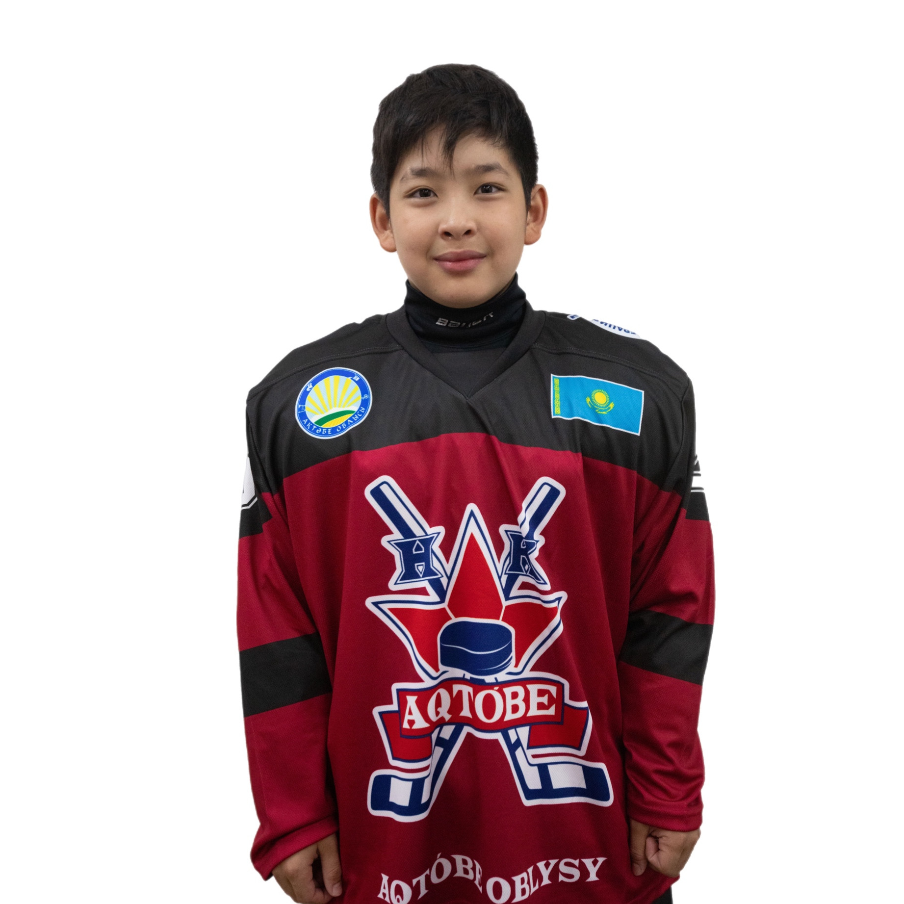 Мухамбеткалиев Абу Карим