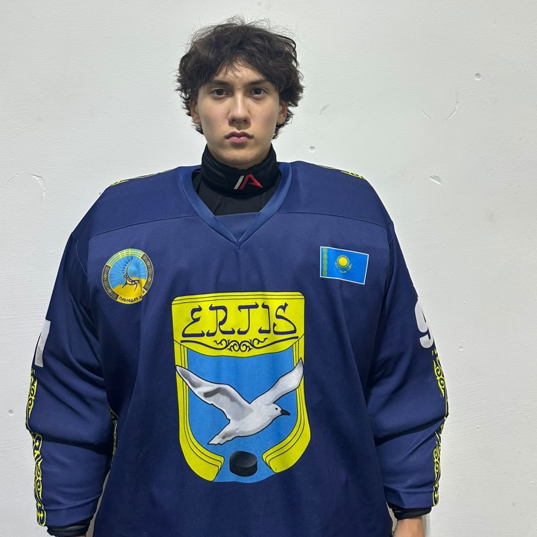 Кадыров Асанали