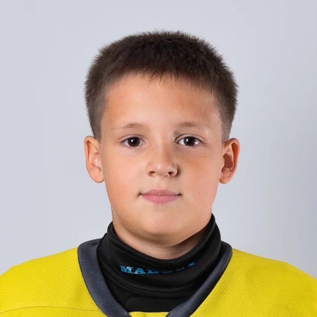 Котов Александр