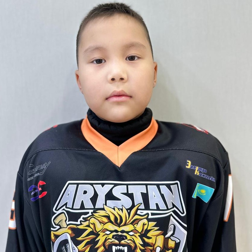 Сабыр Жәңгір