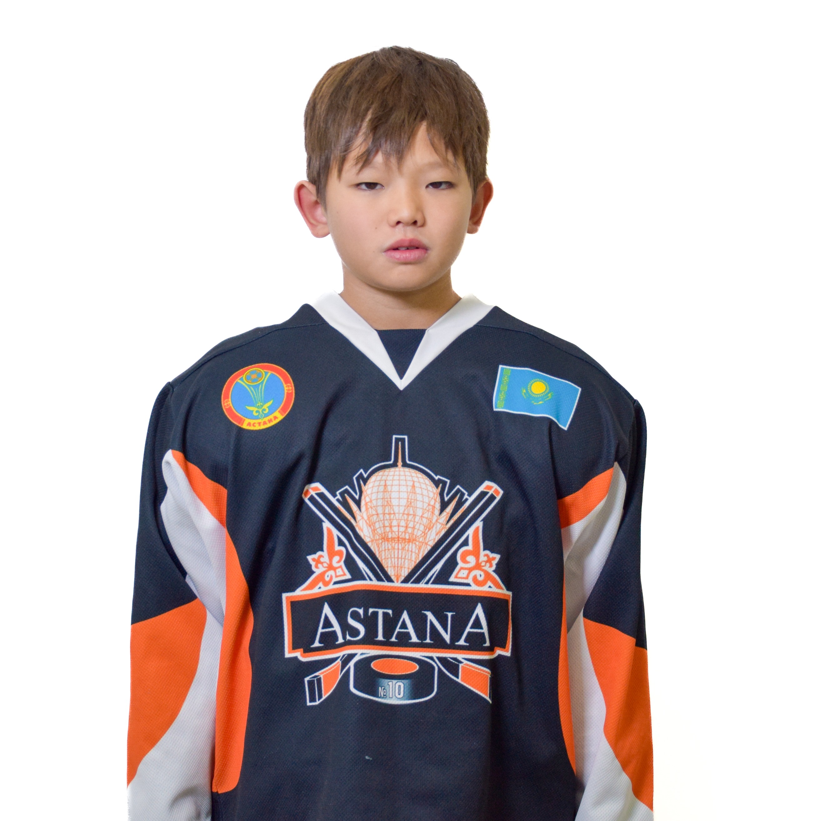 Бикжанов Диаз