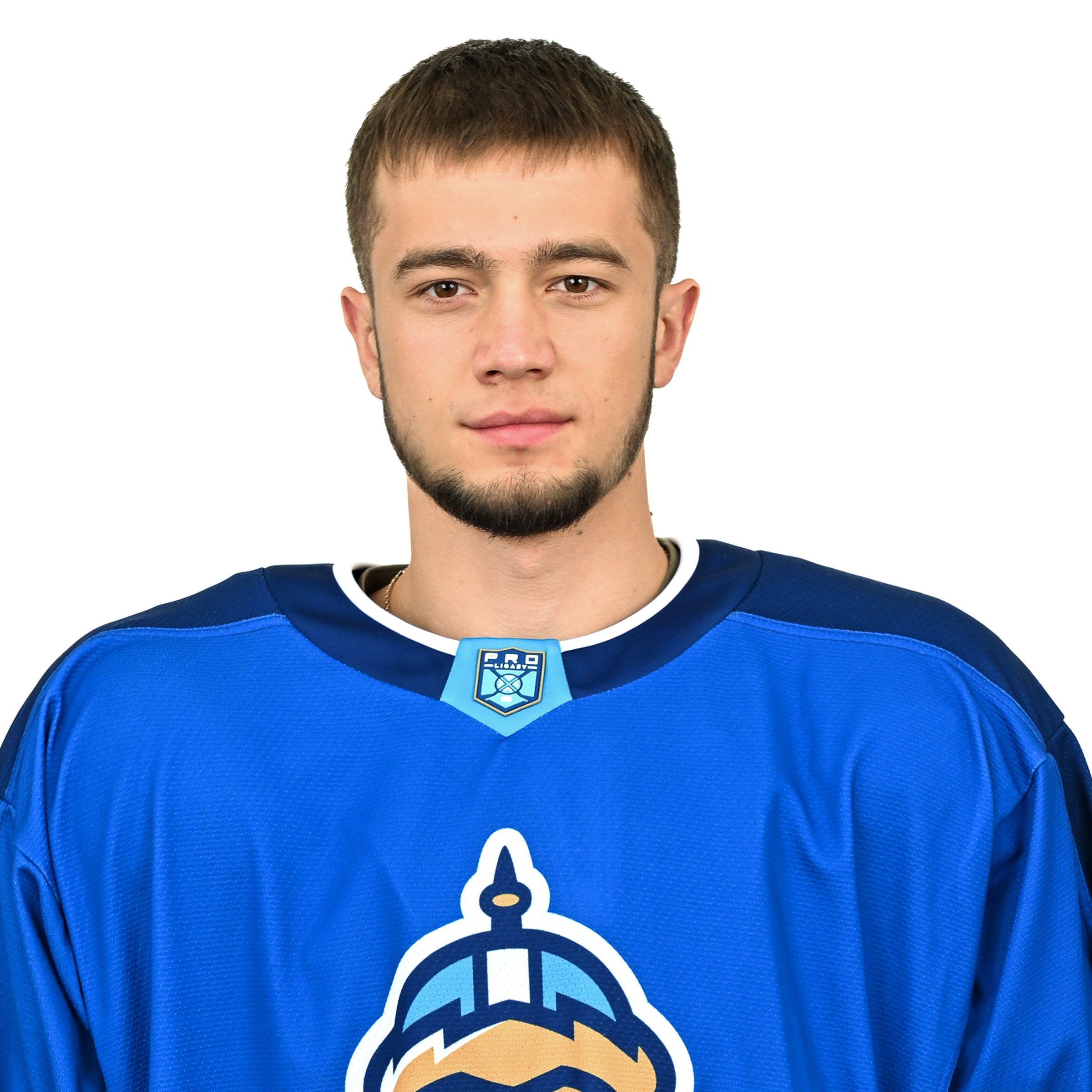 Мерзликин Никита