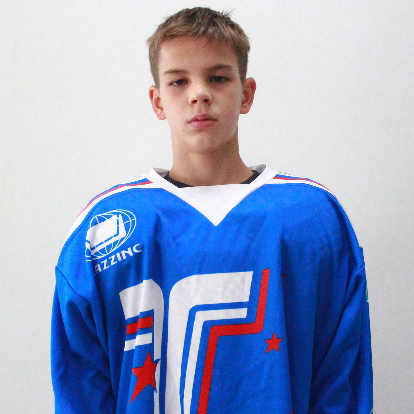 Степанов Сергей