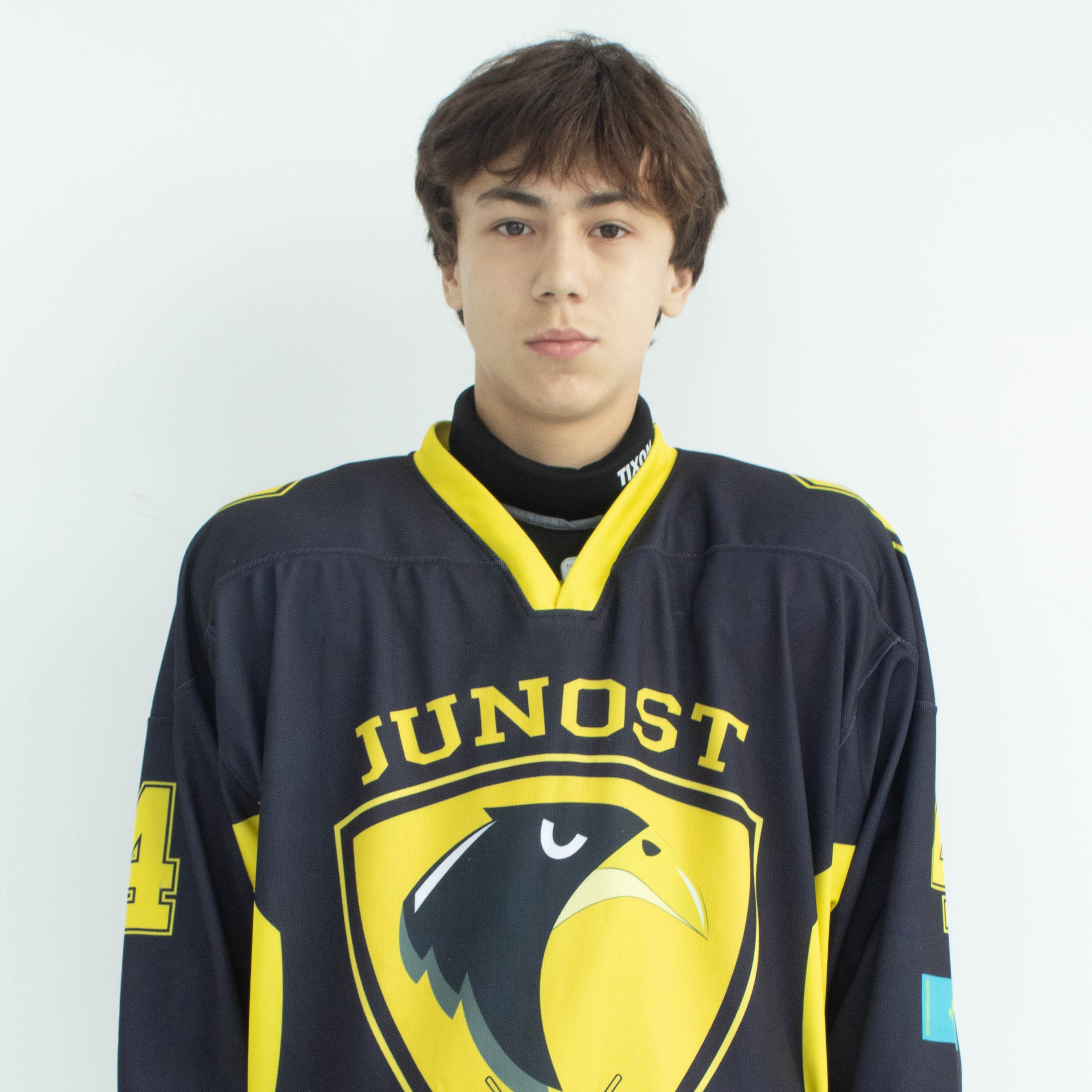 Махашев Рустам