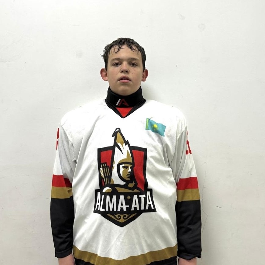 Чкалов Станислав