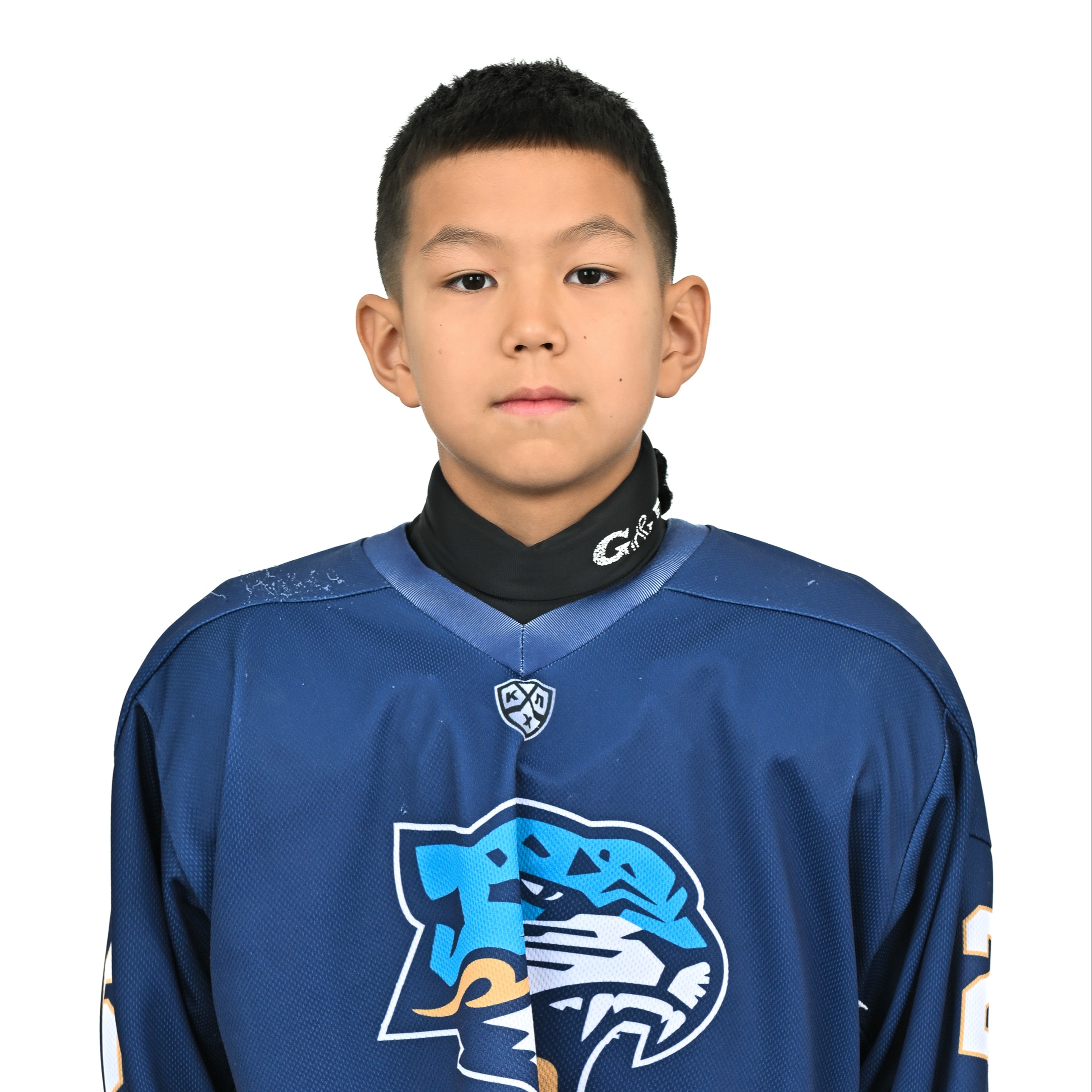 Угланов Айсултан