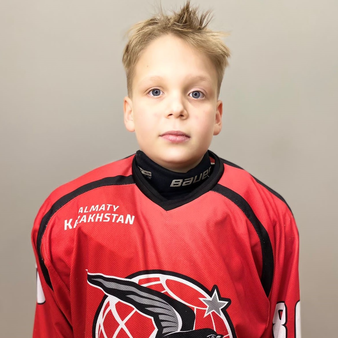 Пономарев Никита