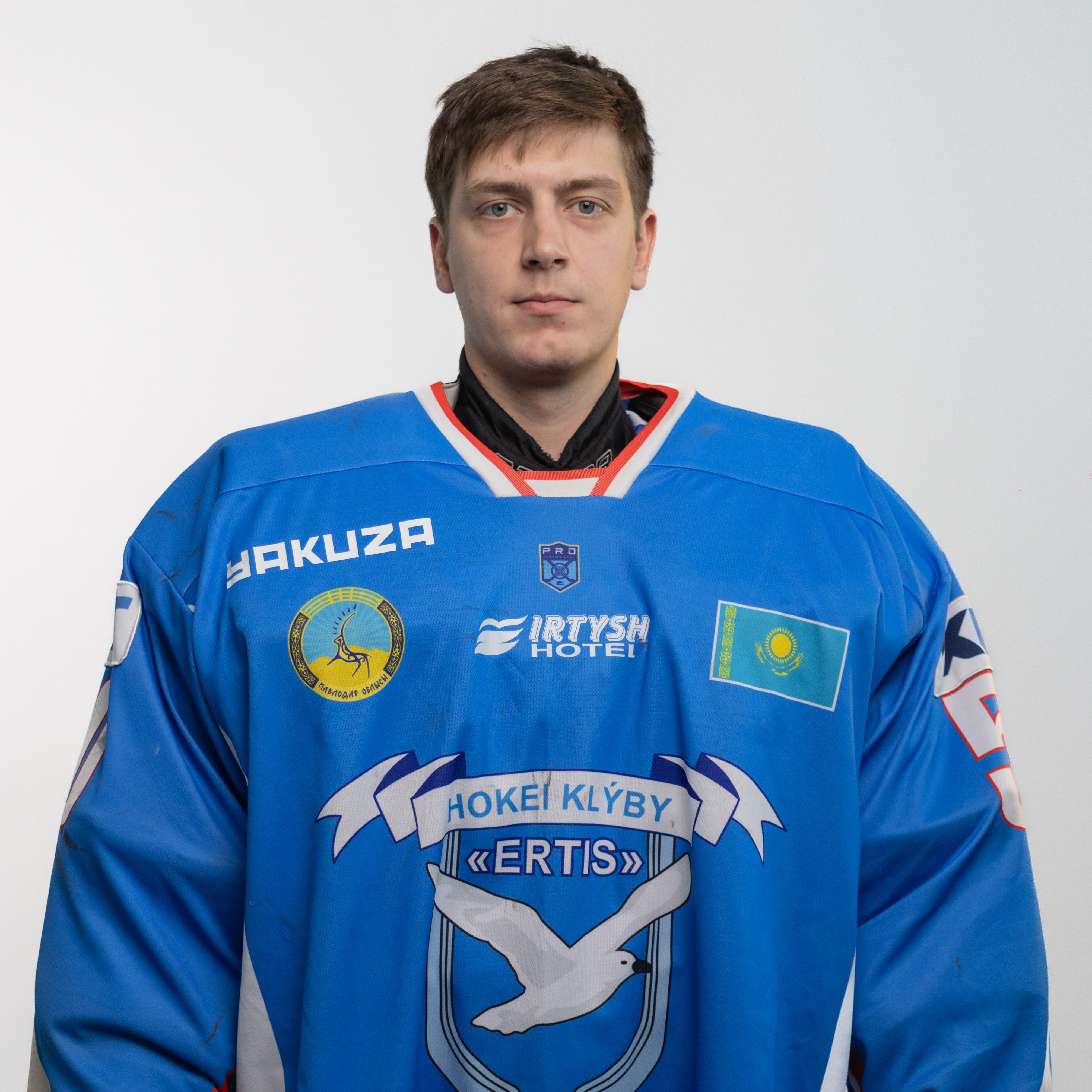 Нечвиенко Вячеслав