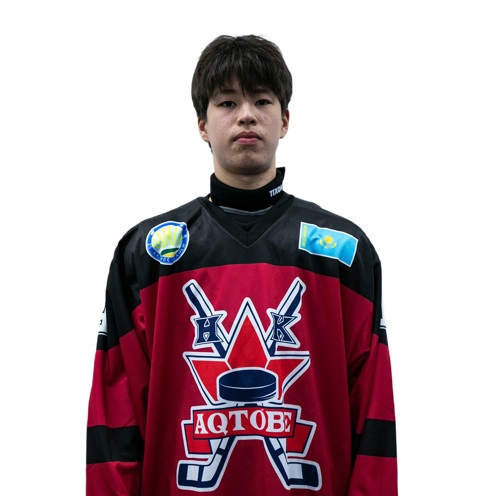 Кунисов Тимур