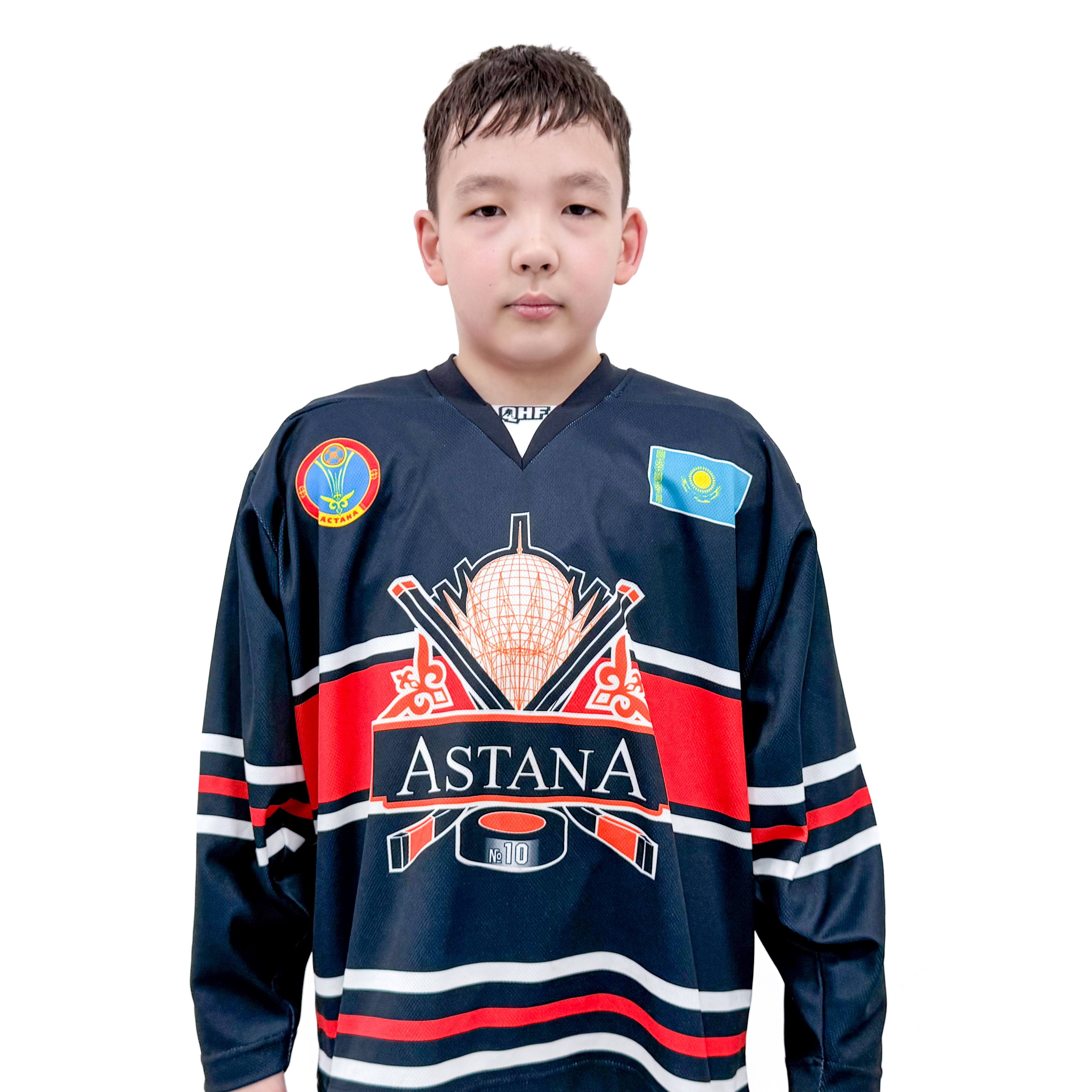 Даулет Данат