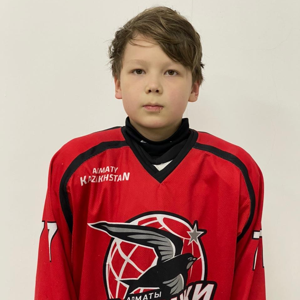 Гуменников Вадим