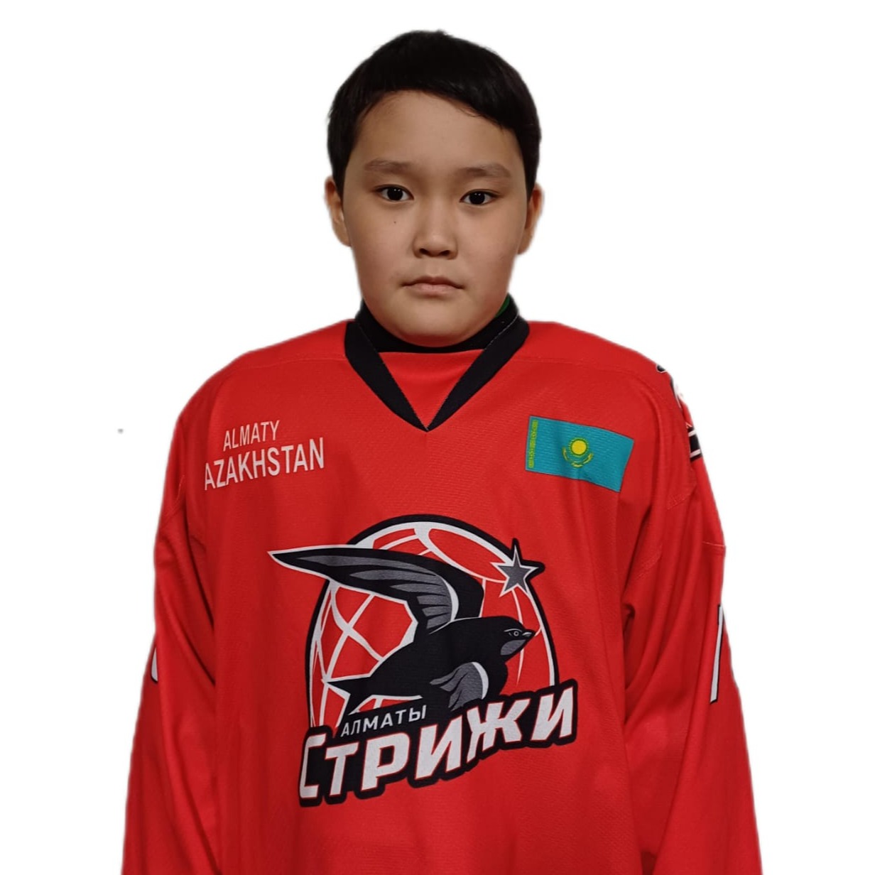 Тлектес Уалихан