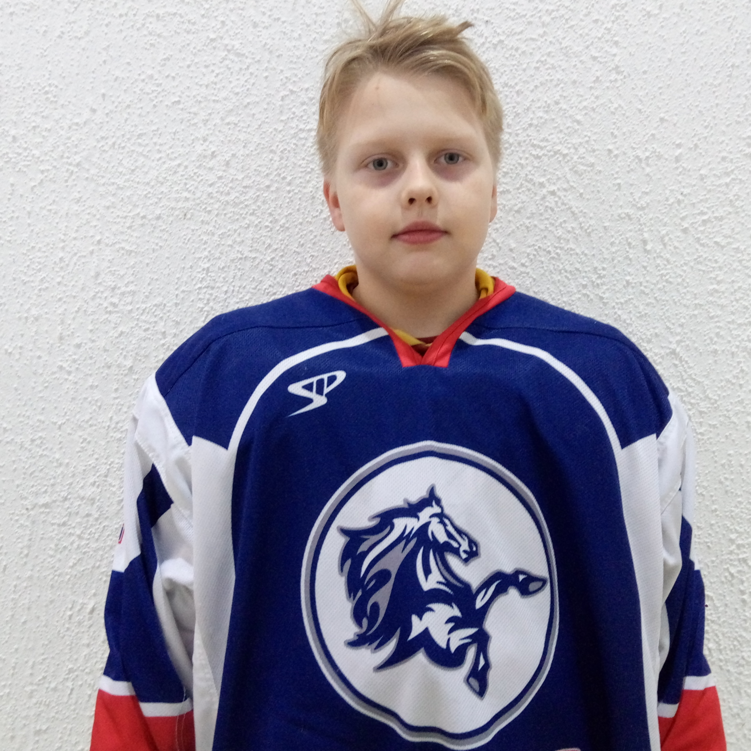 Королёв Никита