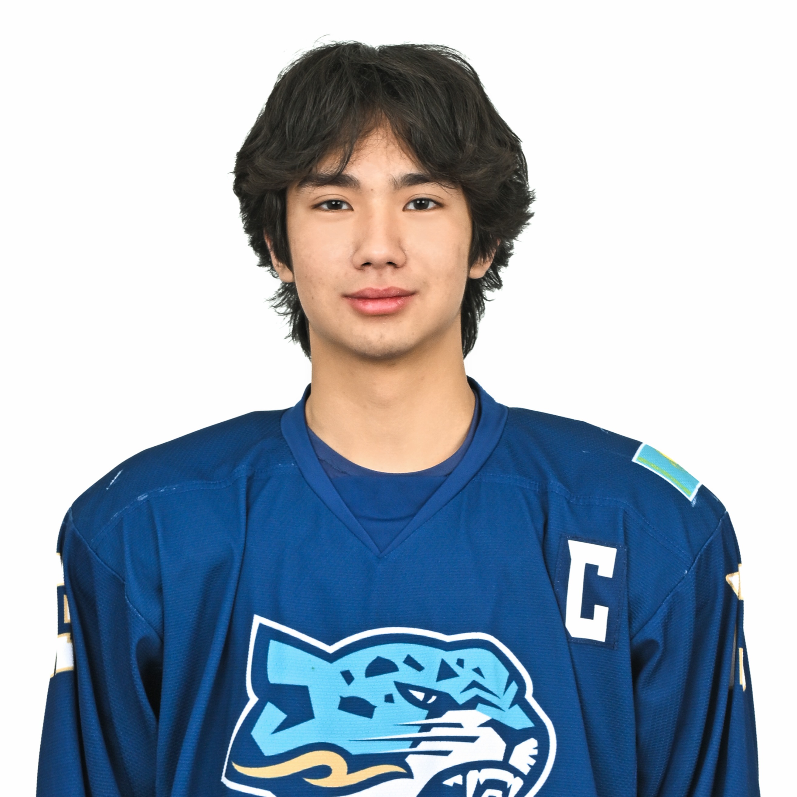 Абильдин Жангирхан