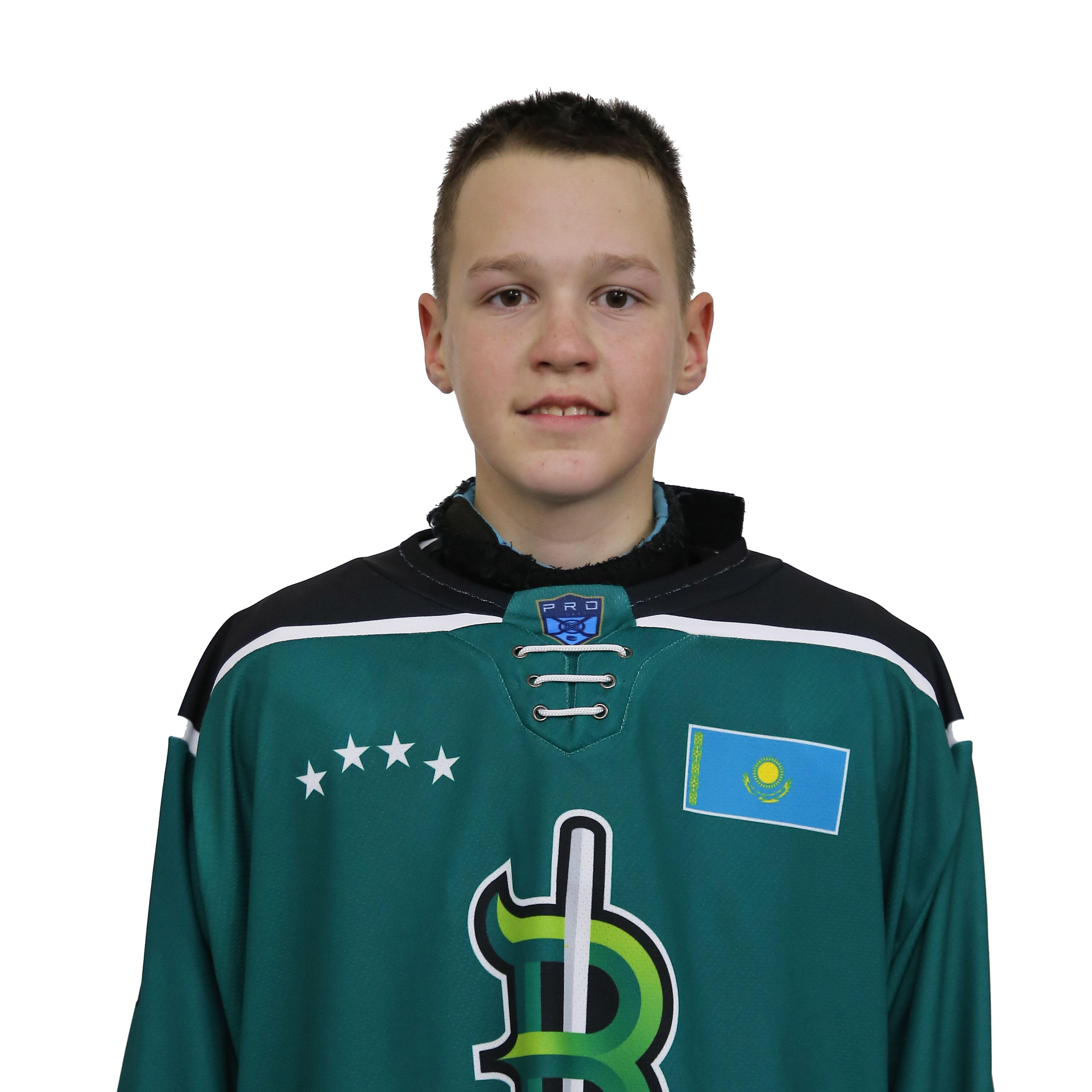 Шкенев Владимир