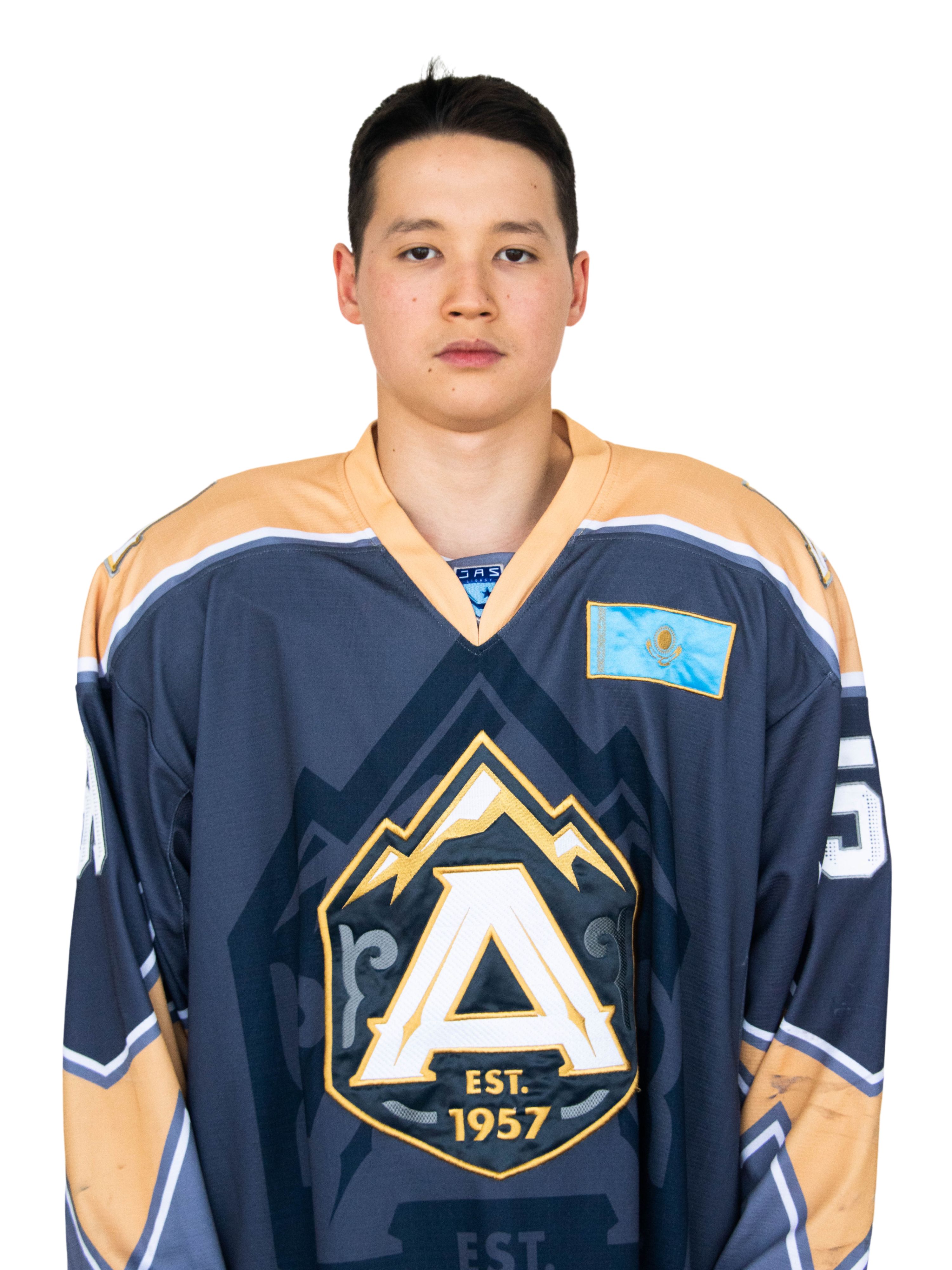 Аймағамбет Арслан