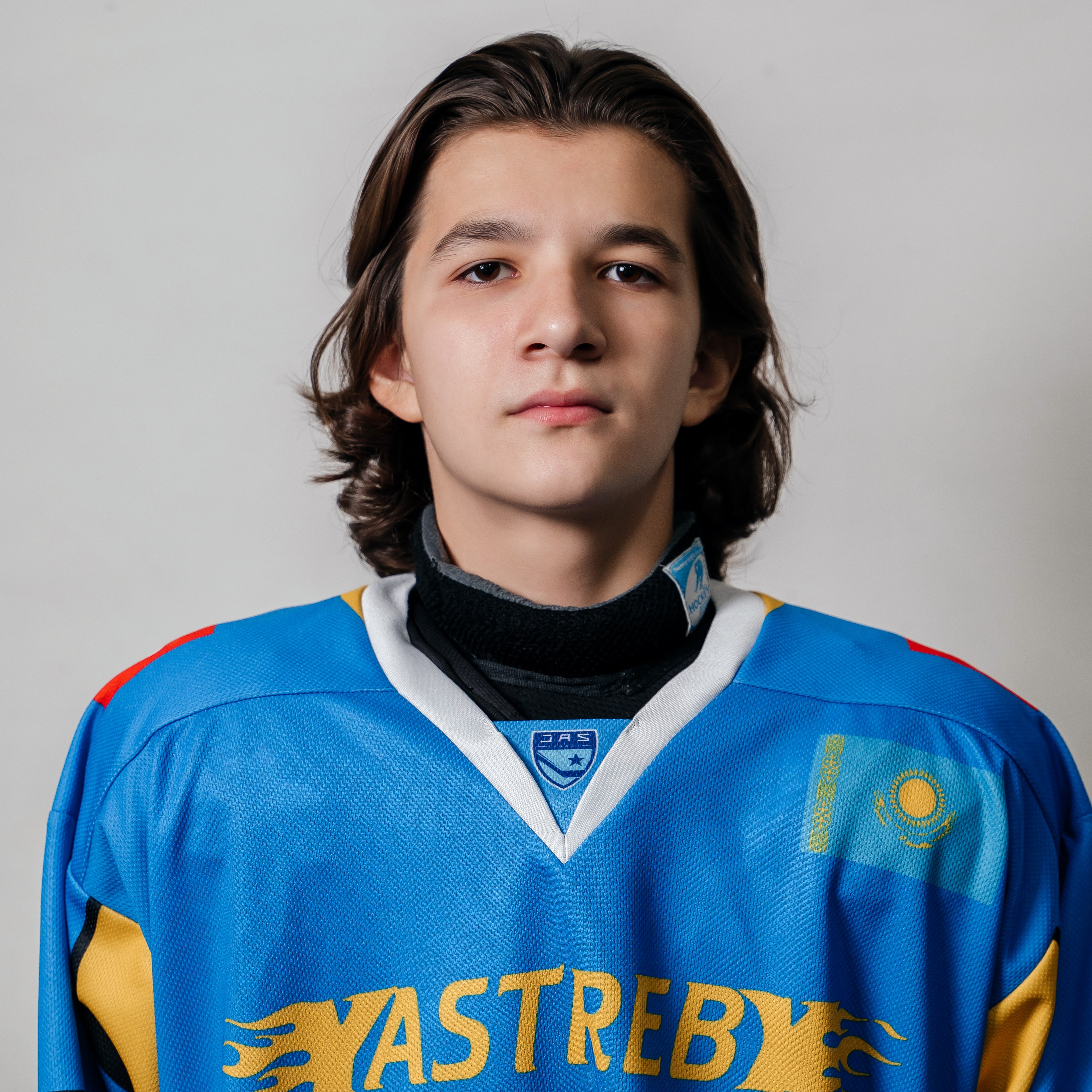 Рубцов Владислав