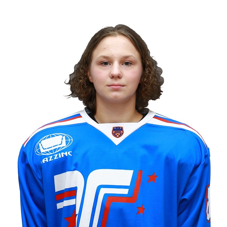 Крухольская Кира