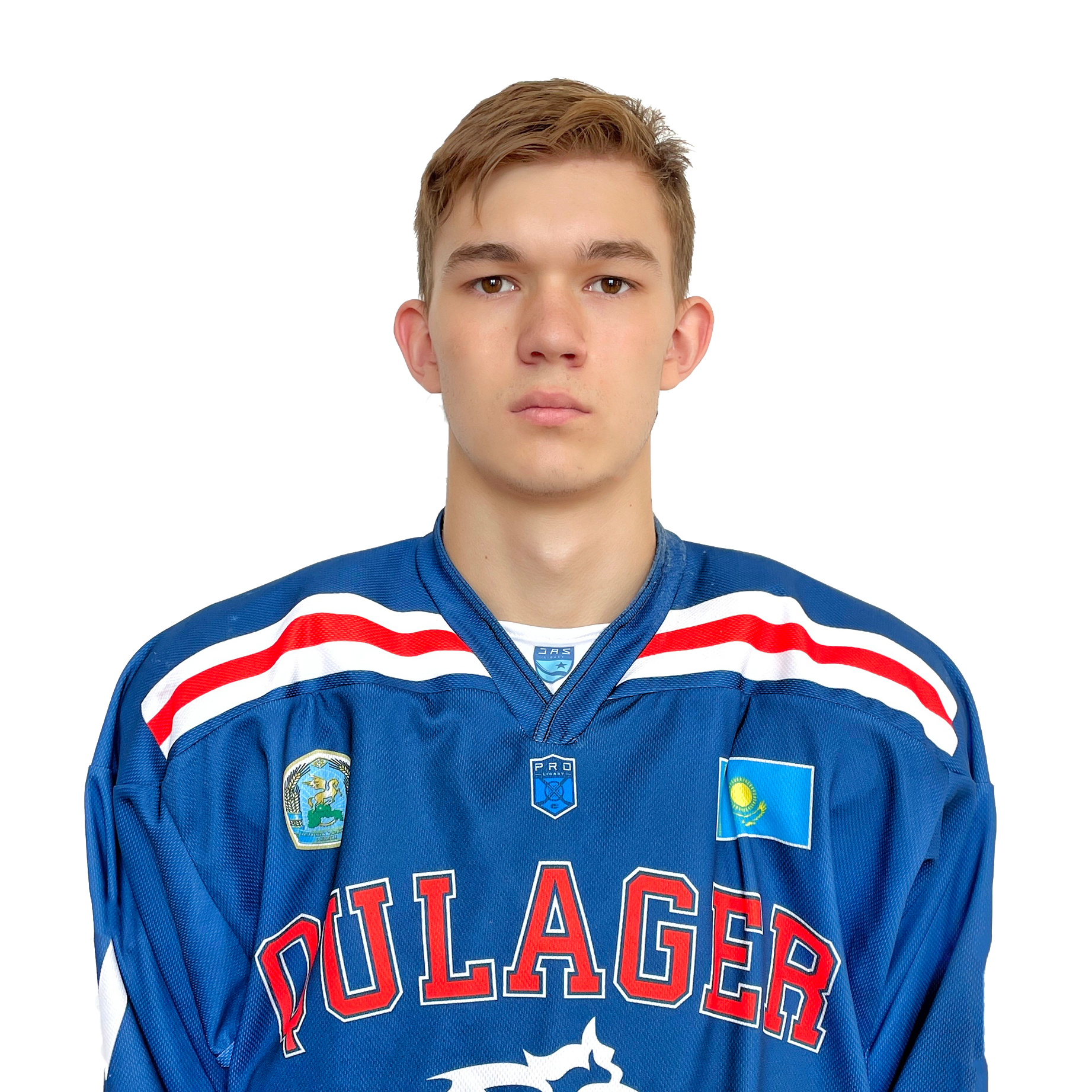 Заруцкий Роман