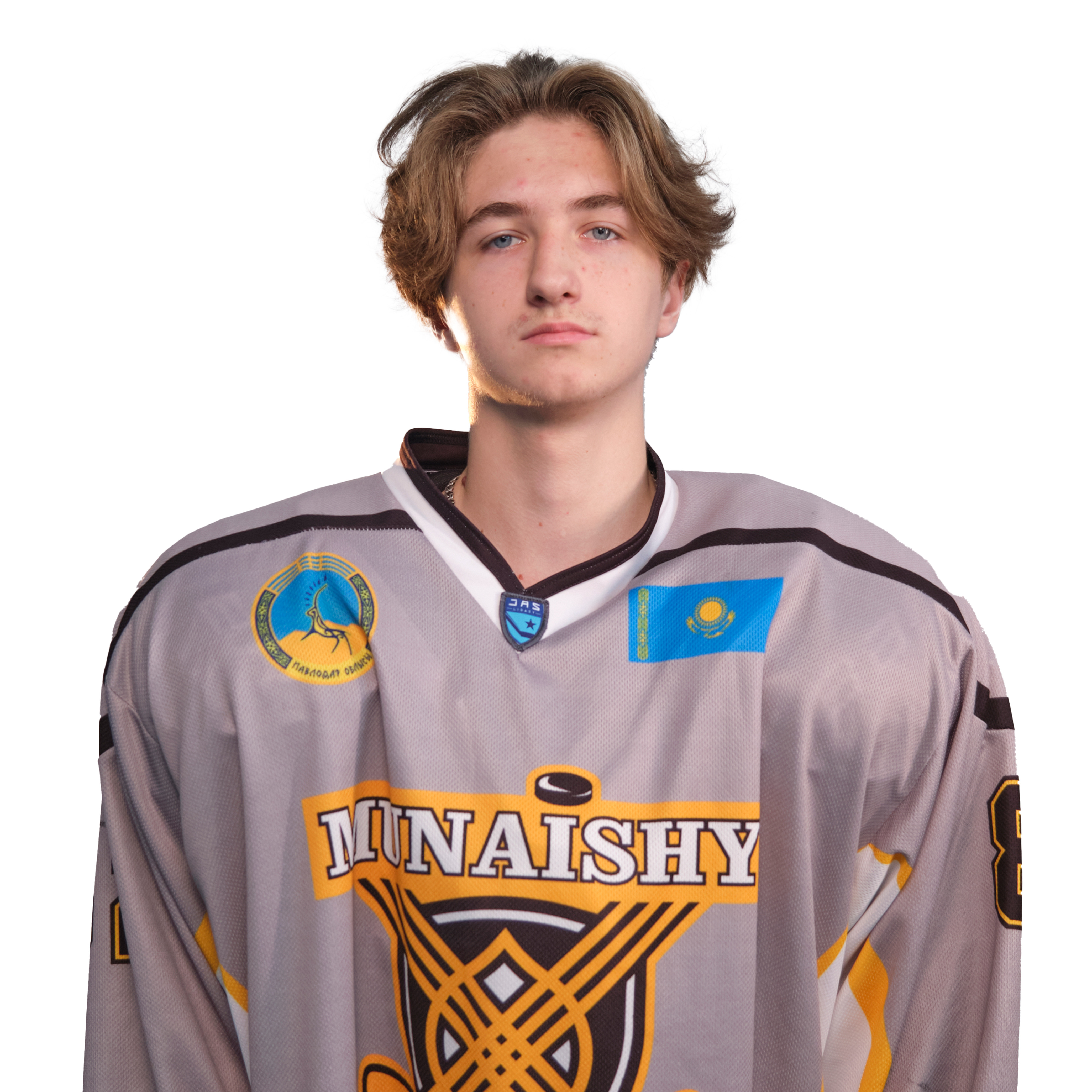 Гуринович Арсений