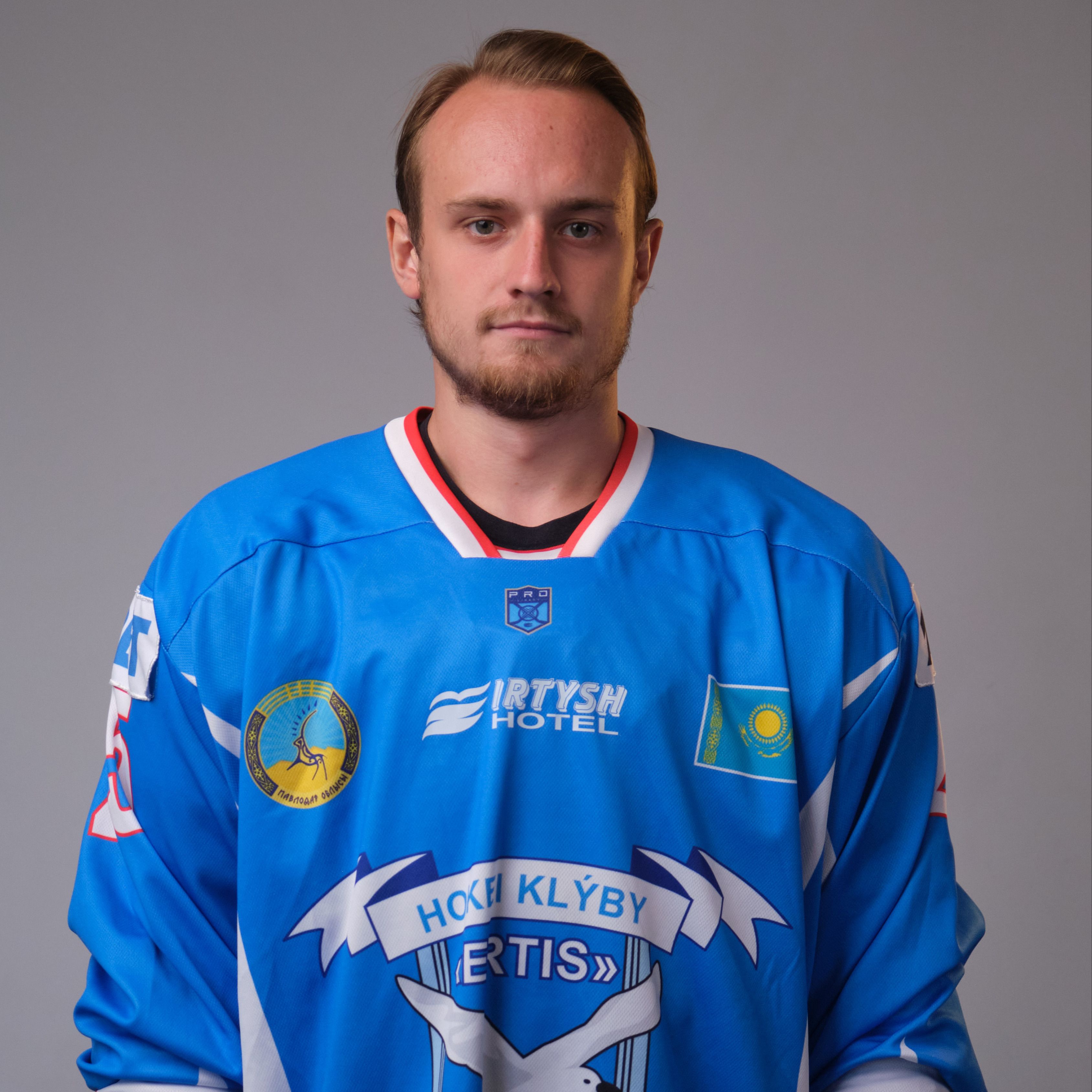 Стефанцов Егор