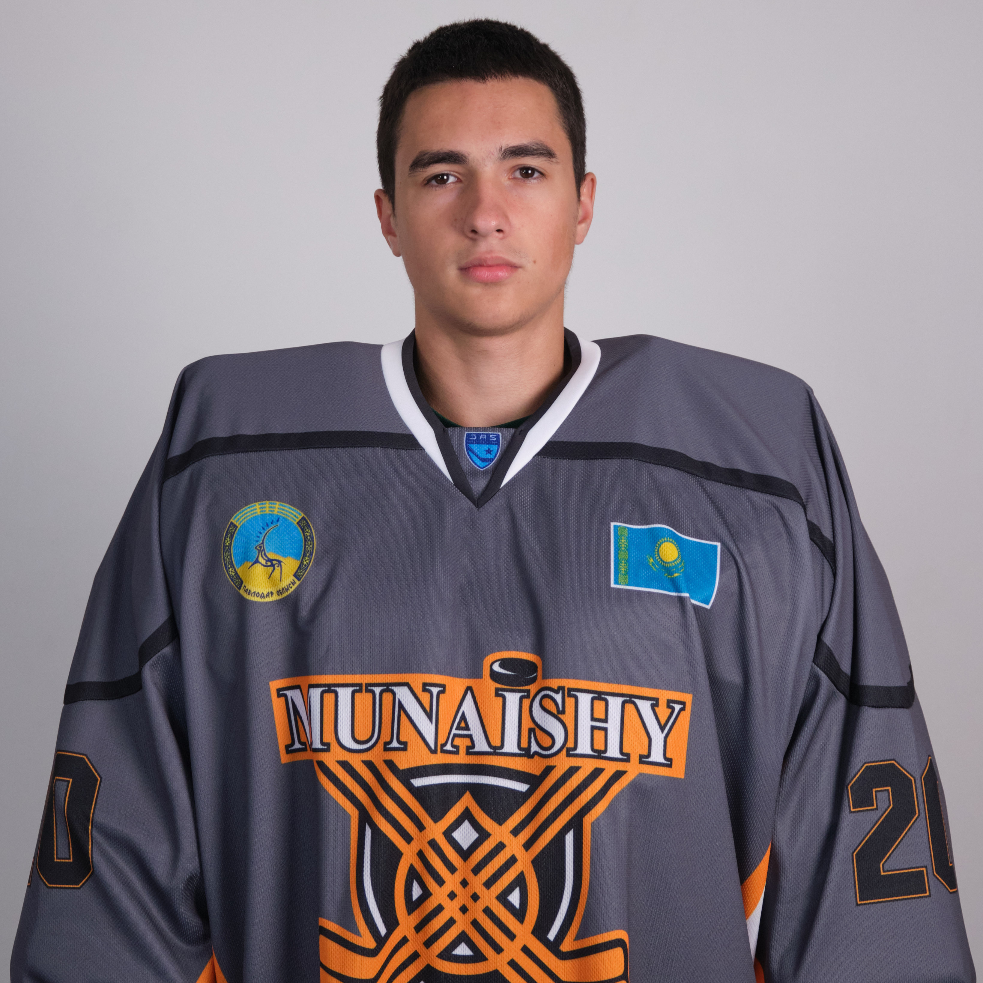 Плотников Станислав