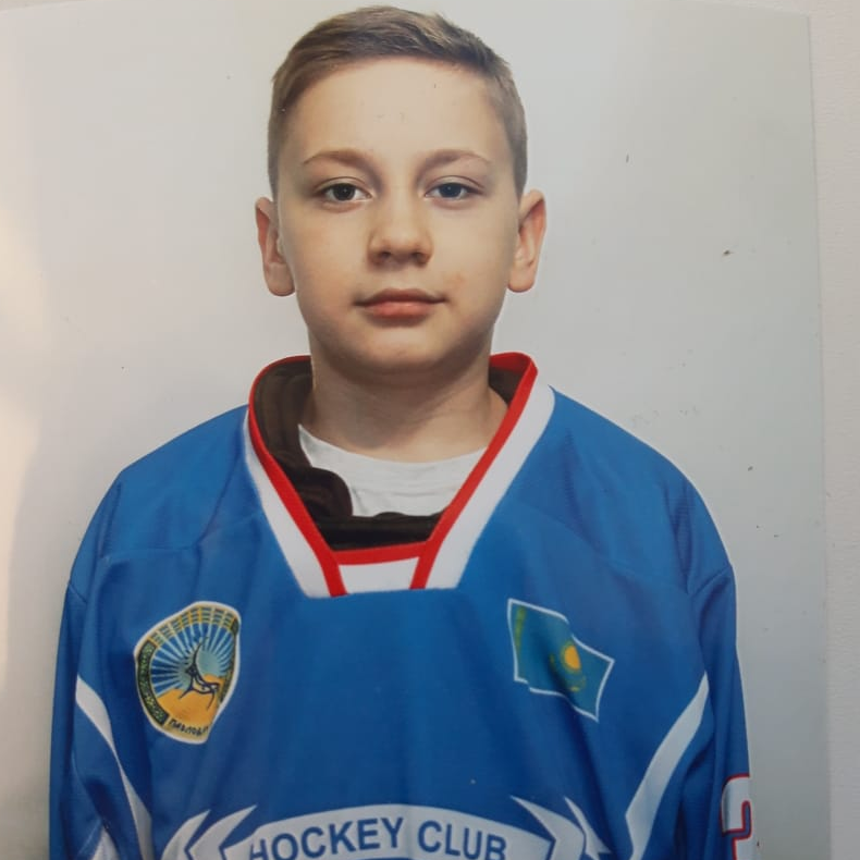 Тыщенко Никита