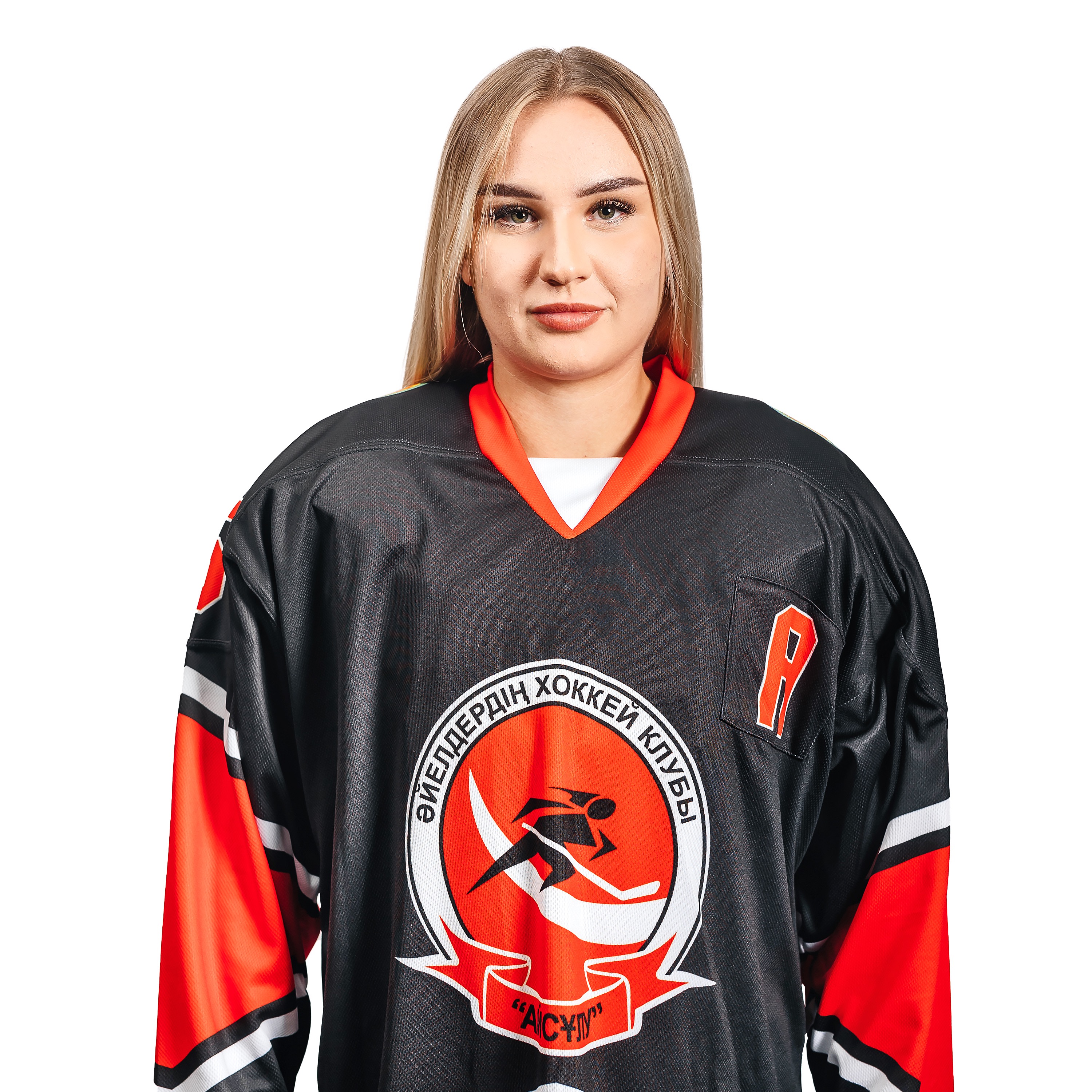 Воробьева Ольга