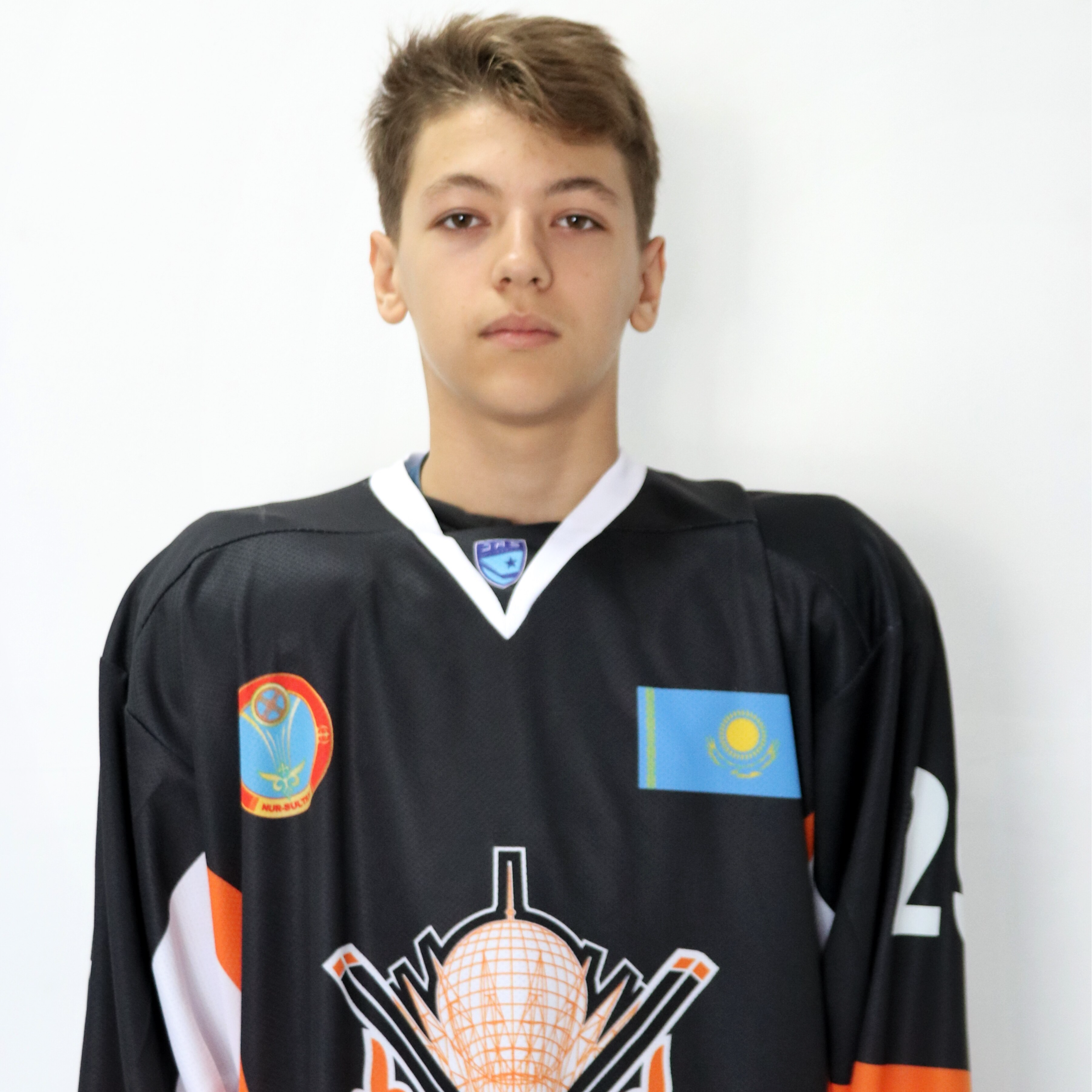 Шеляг Евгений