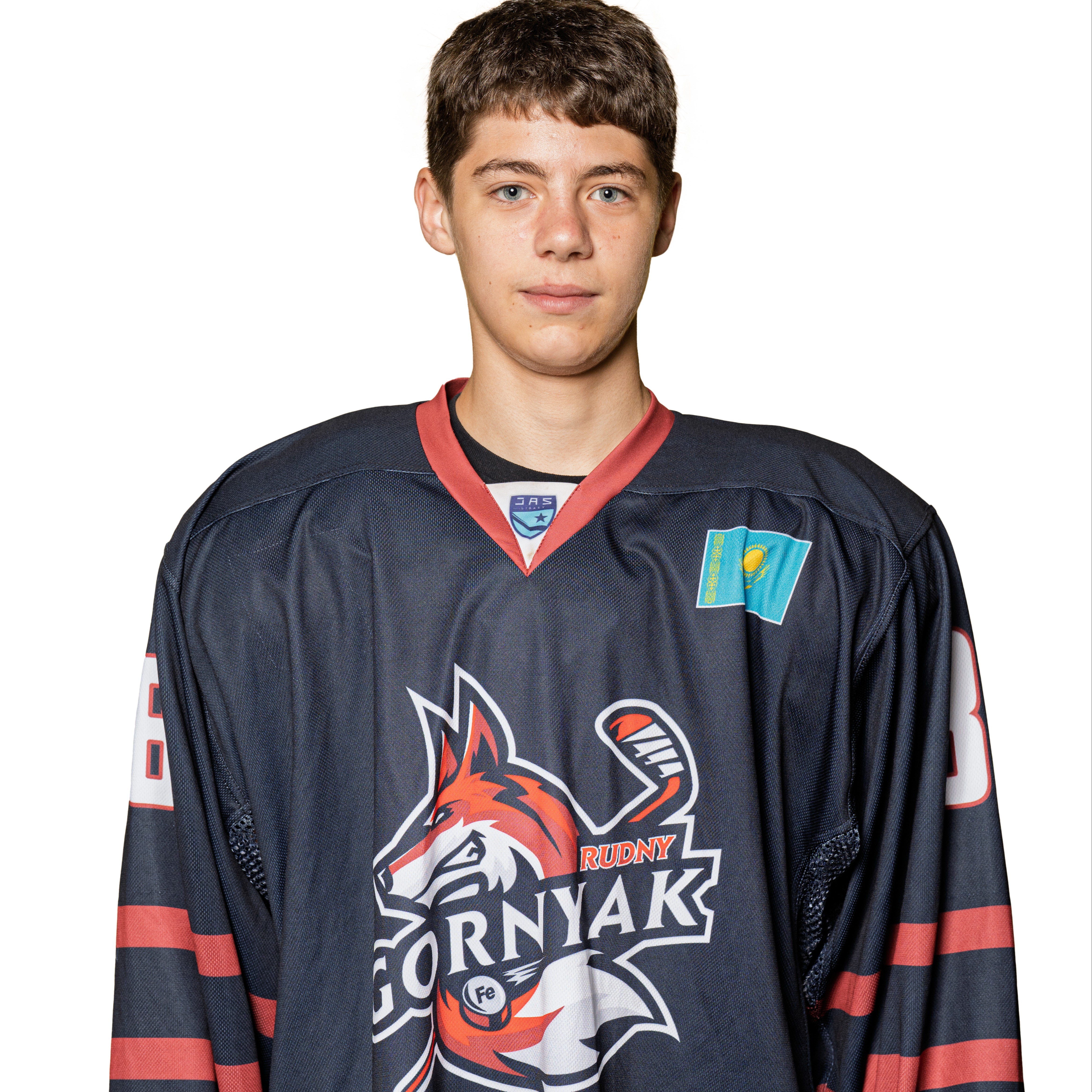 Михальченко Климентий