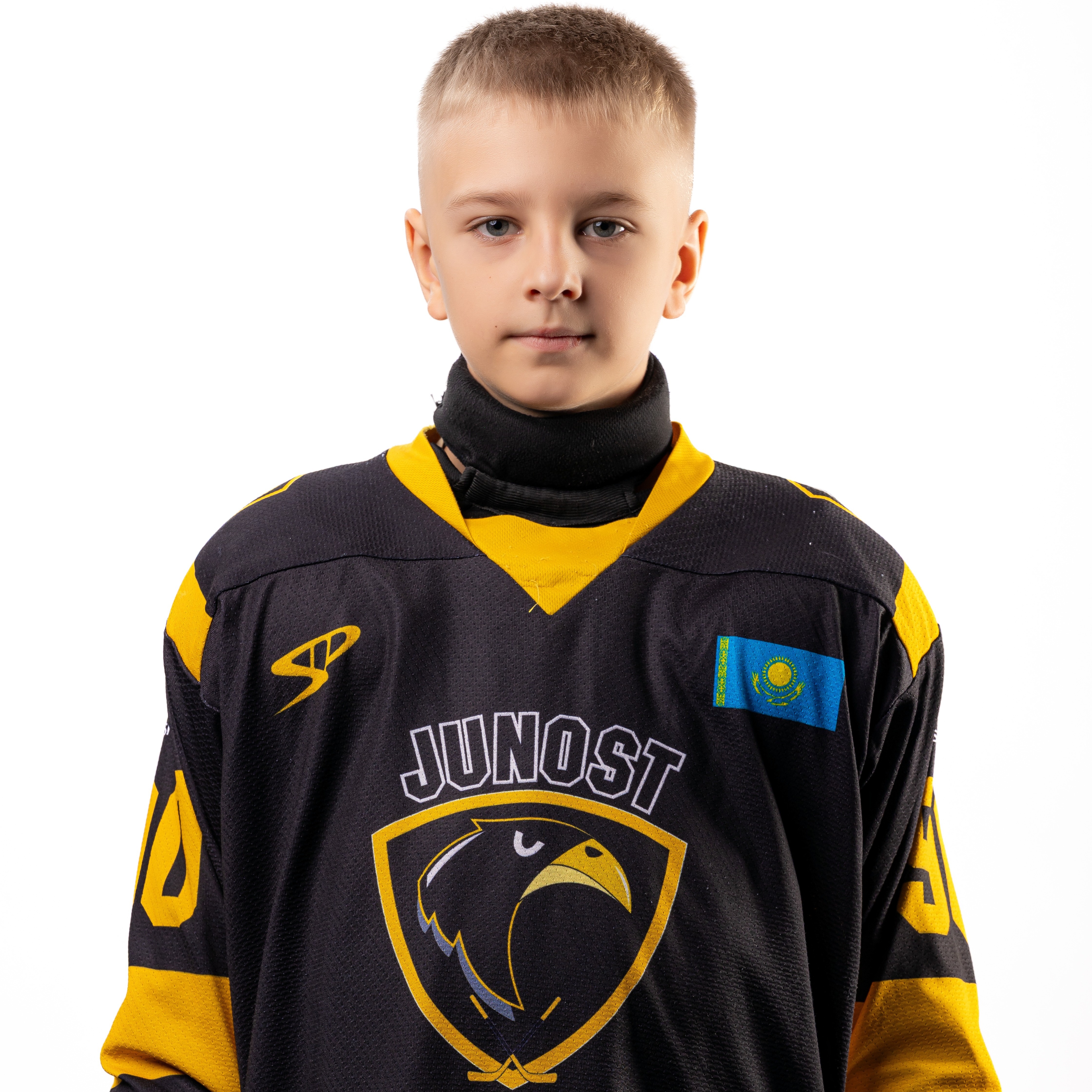 Цветков Марк