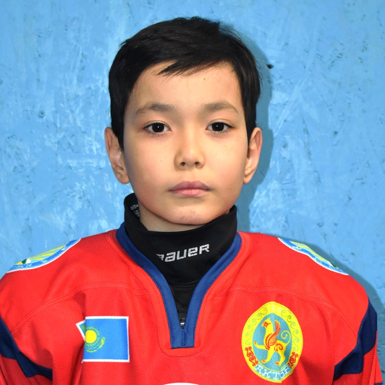 Нагашыбаев Сардар