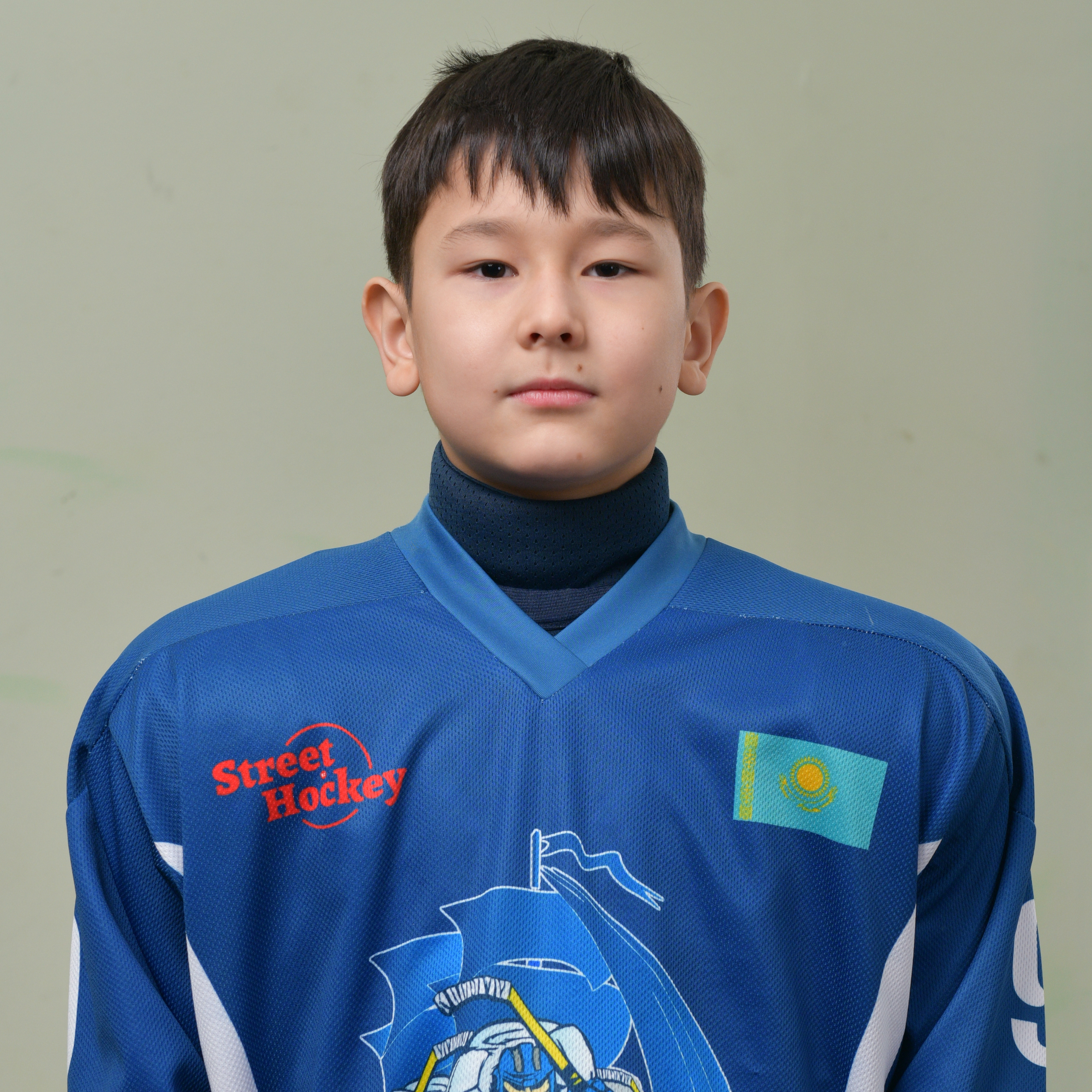 Сеилханов Абылай