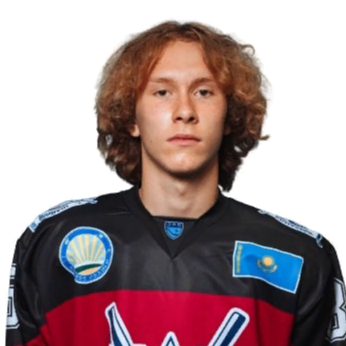 Романов Никита