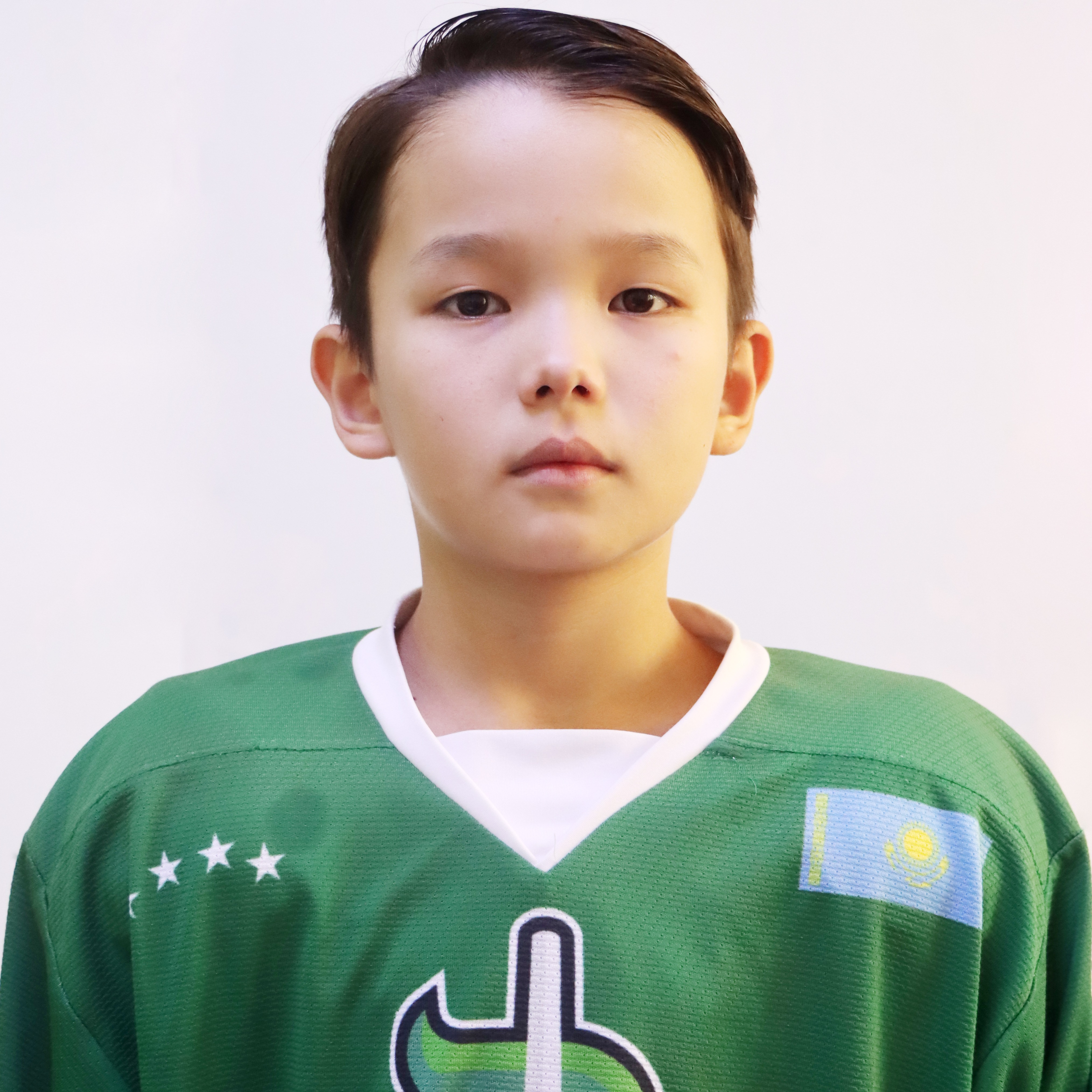 Жакаев Алан