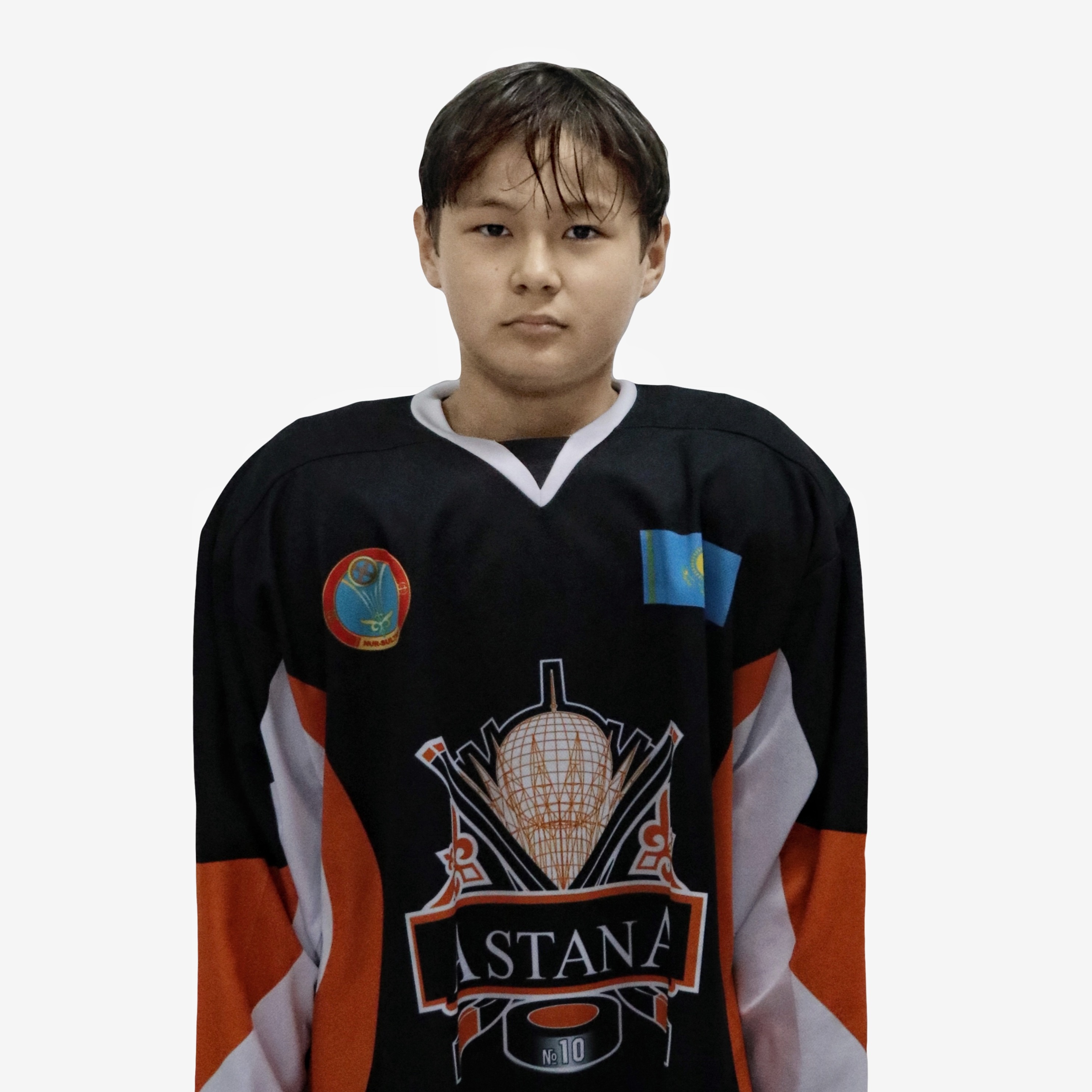 Ибрагим Ерасыл