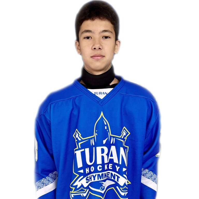 Алтынбекұлы Дінислам