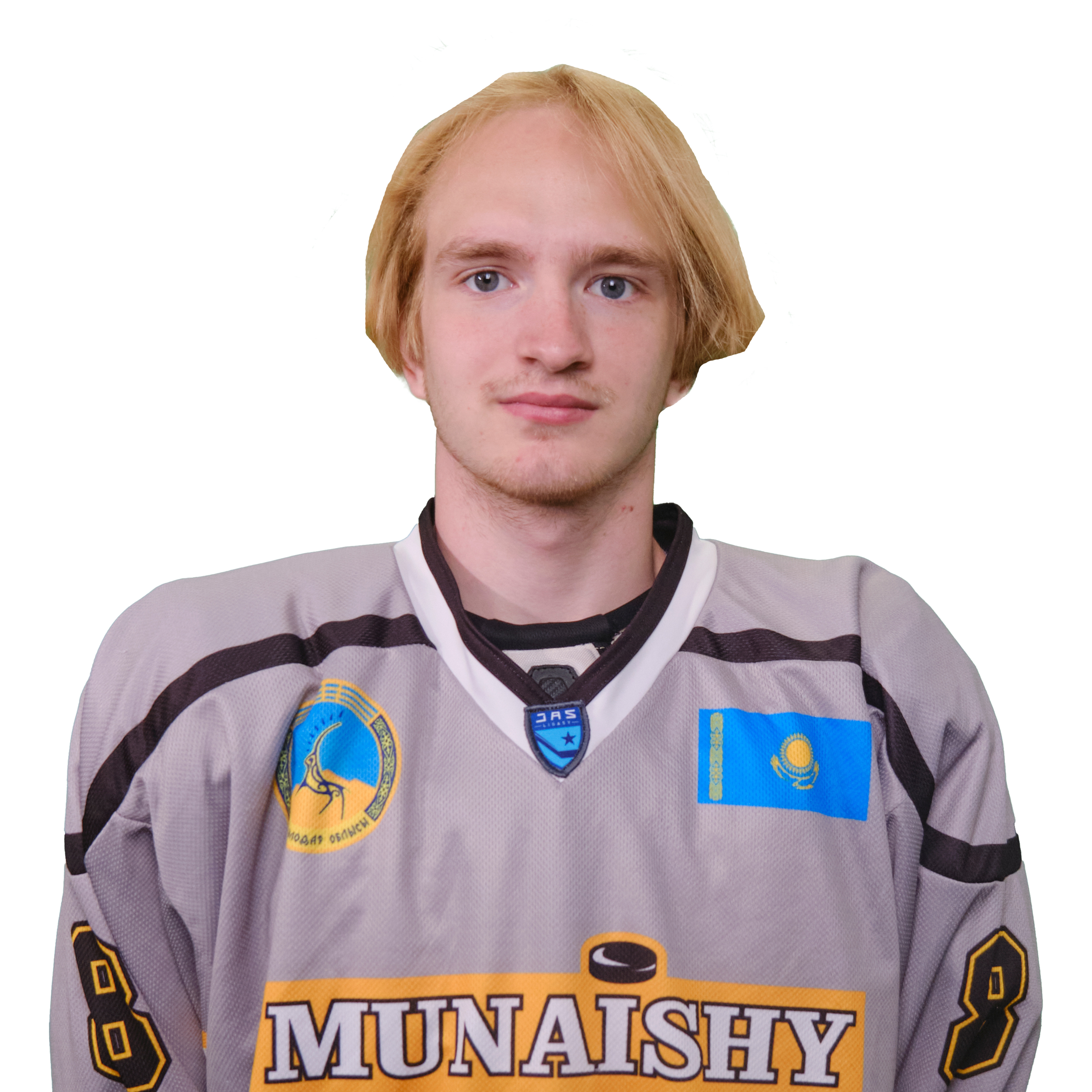 Ломакин Александр