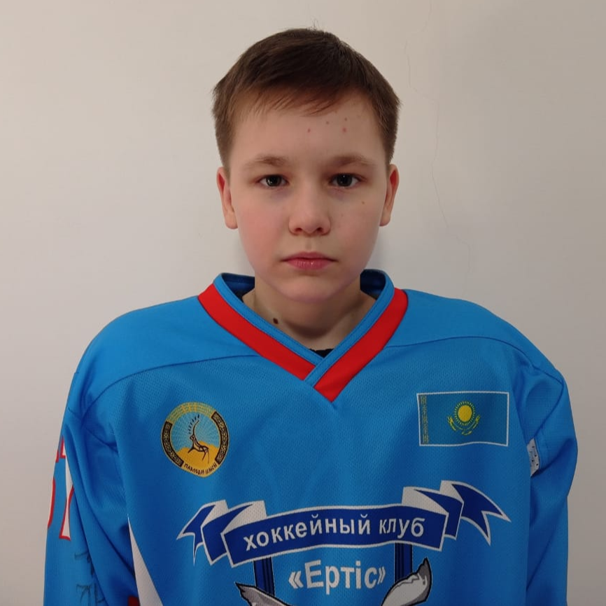 Кудинский Данил