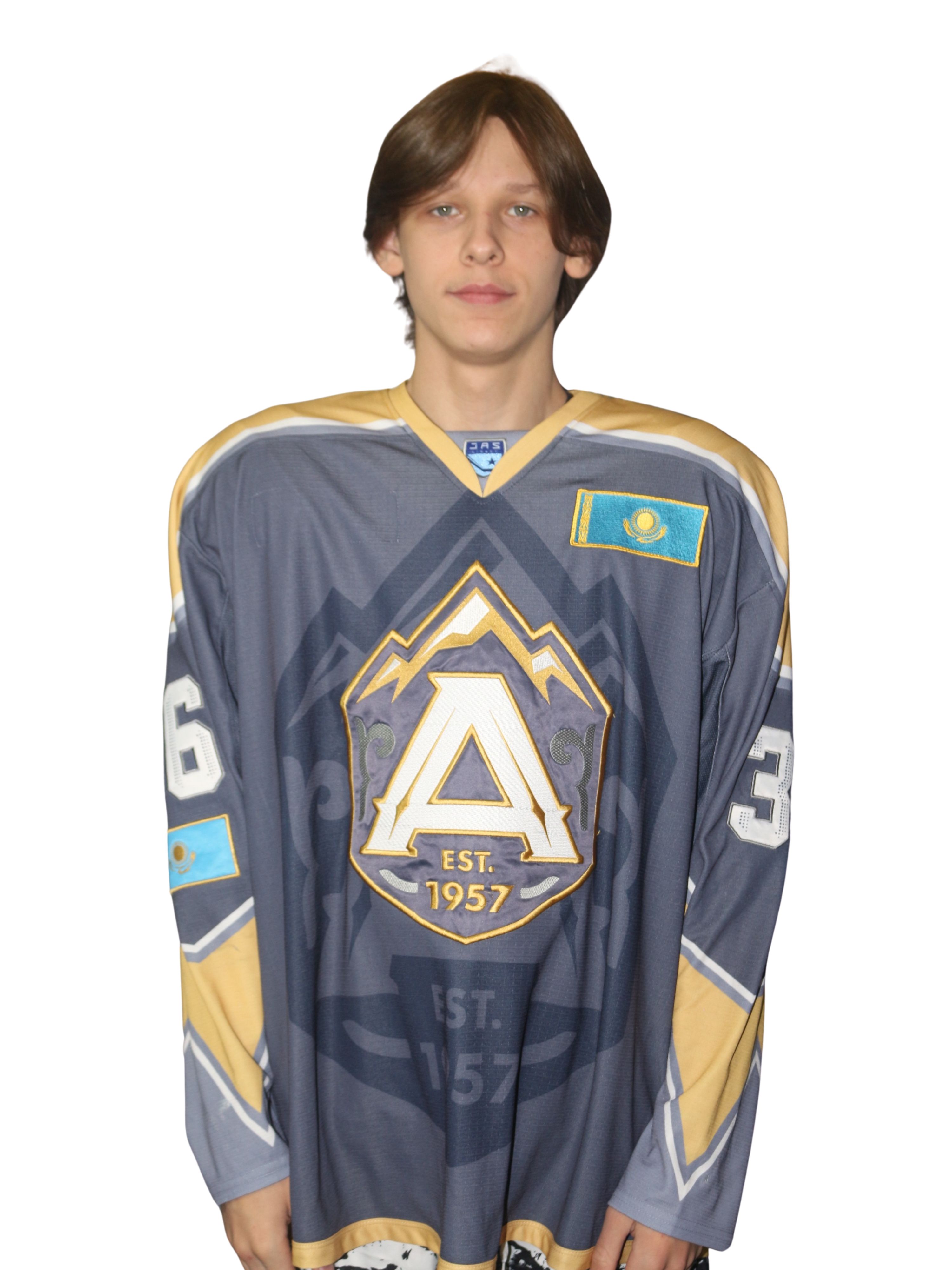 Ильичёв Родион