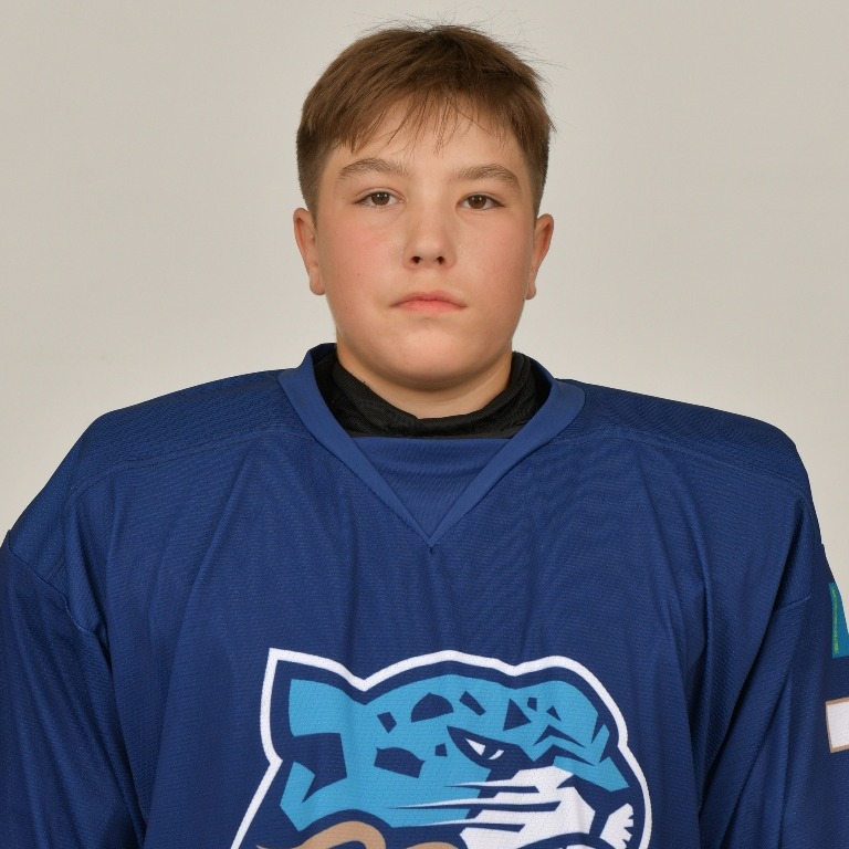 Плотников Елисей