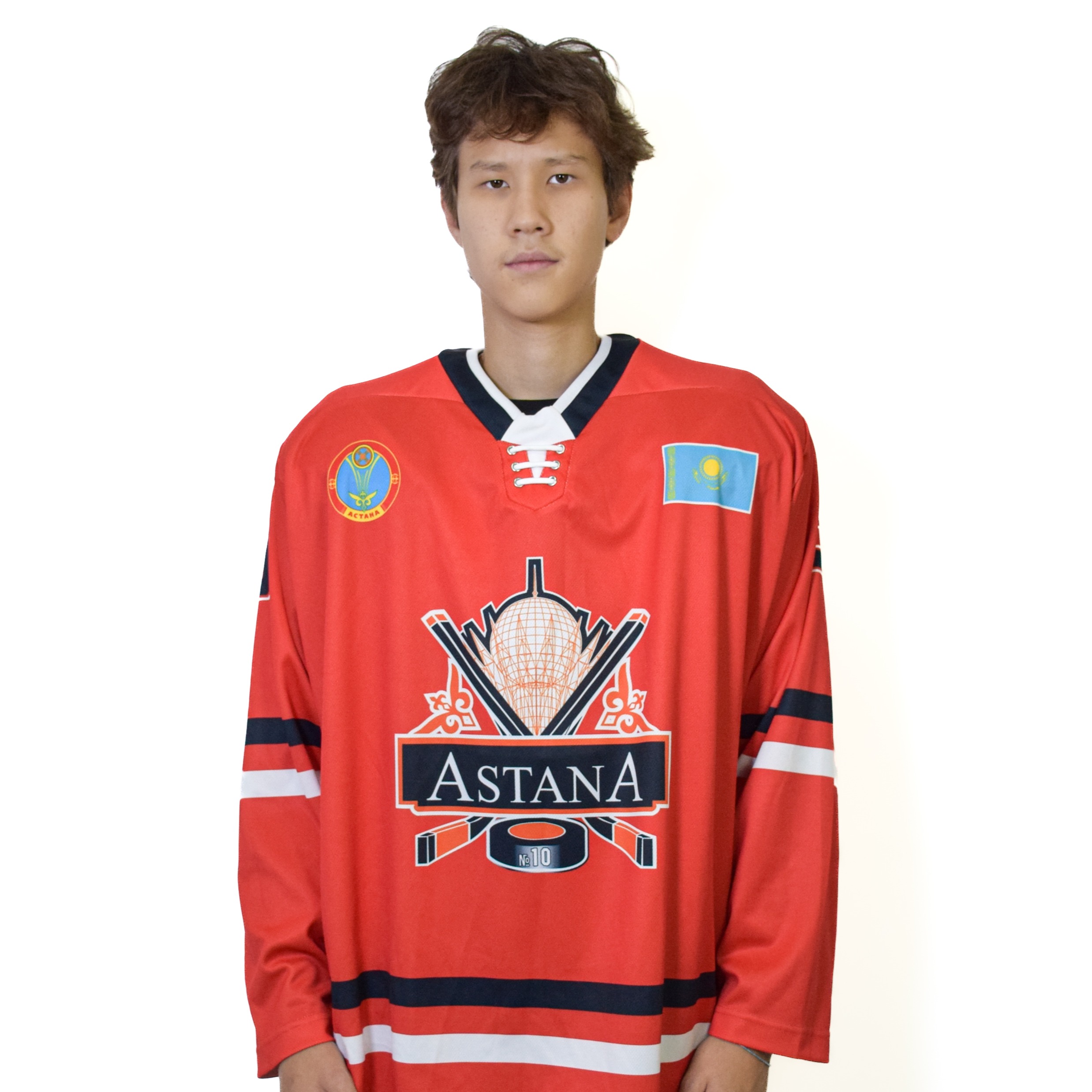 Сейсебаев Арлан